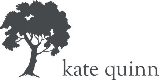 Kate Quinn