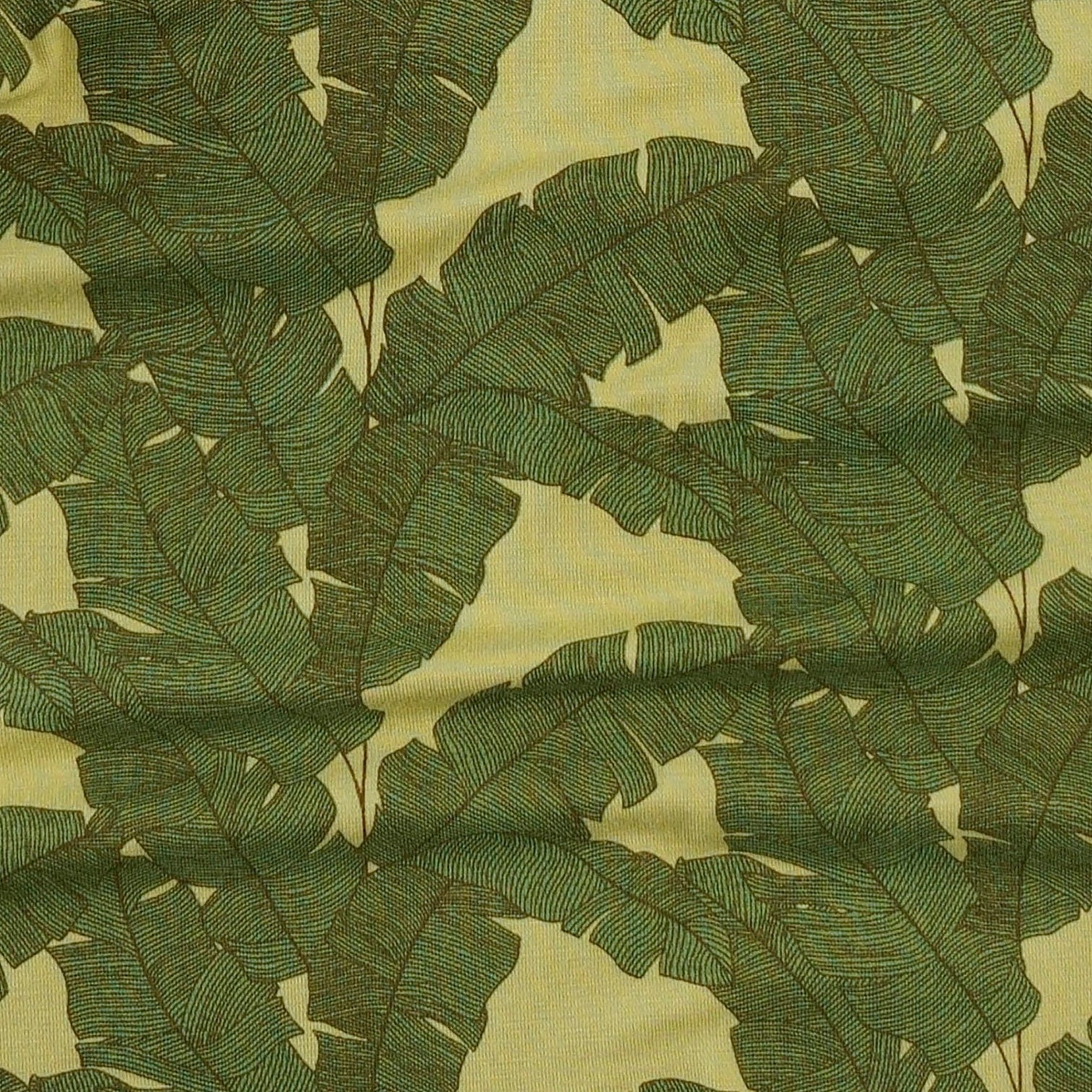 basic skirt | banana leaf | bamboo - Image 2