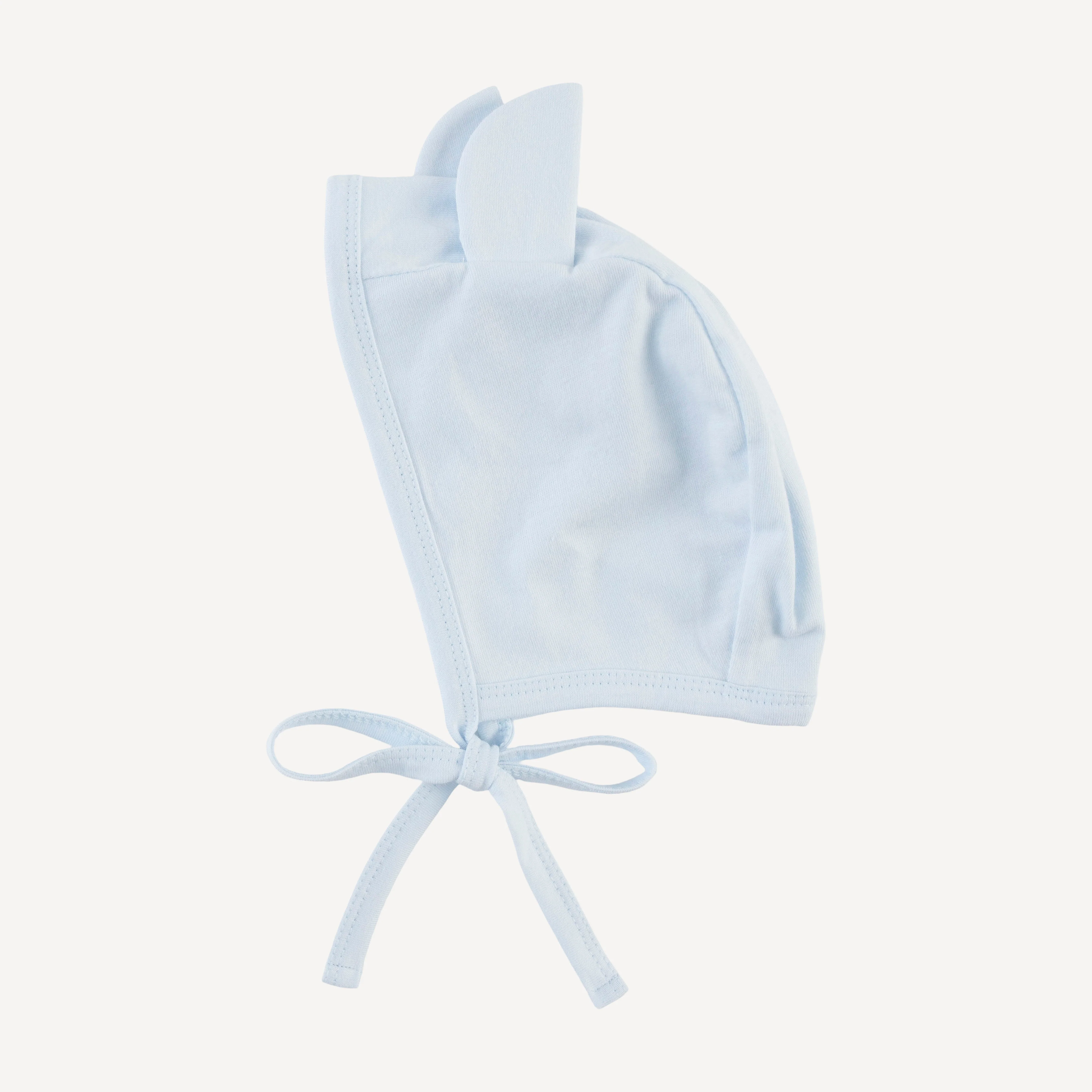 bear hat | country air | organic cotton jersey - Image 3