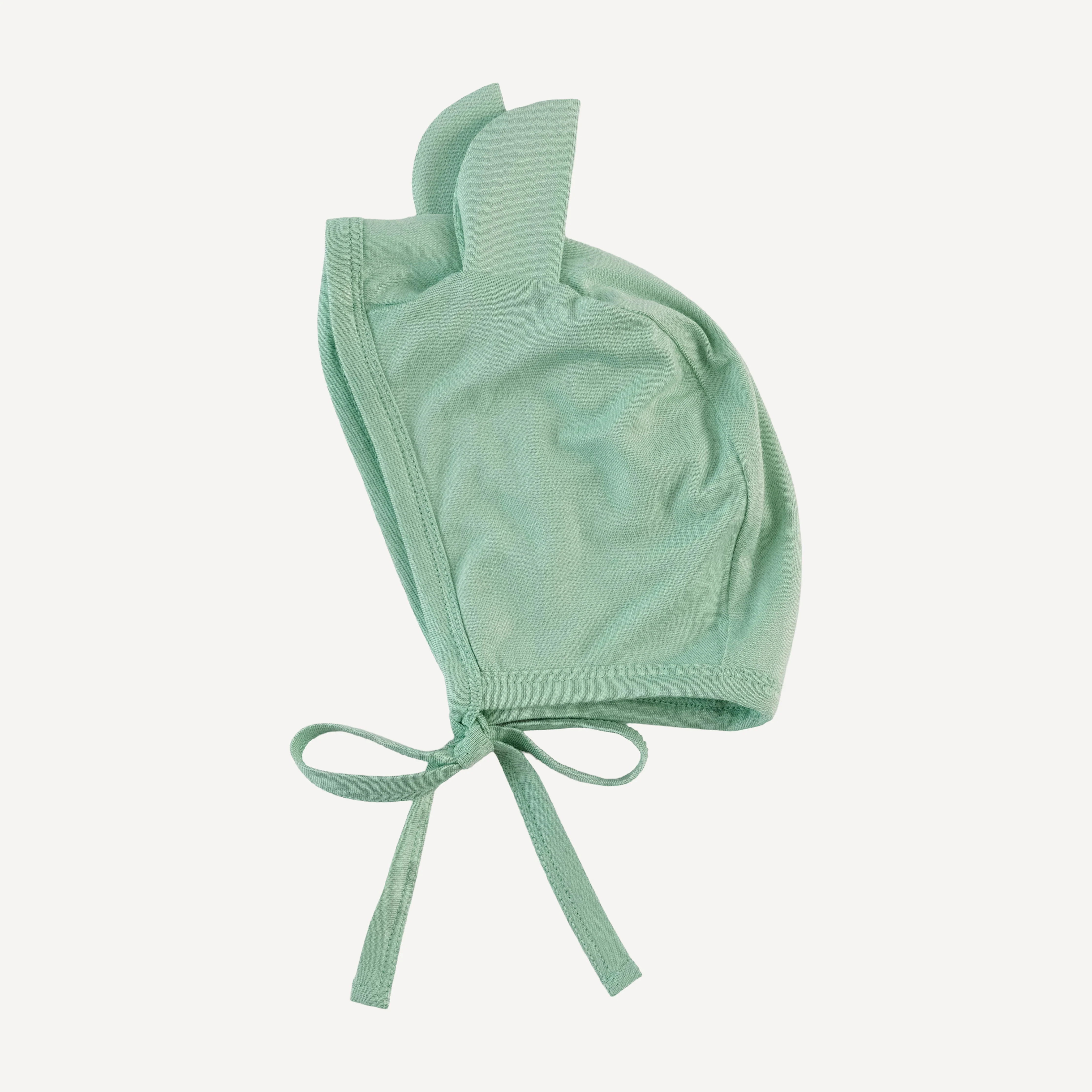 bear hat | green mist | bamboo - Image 3