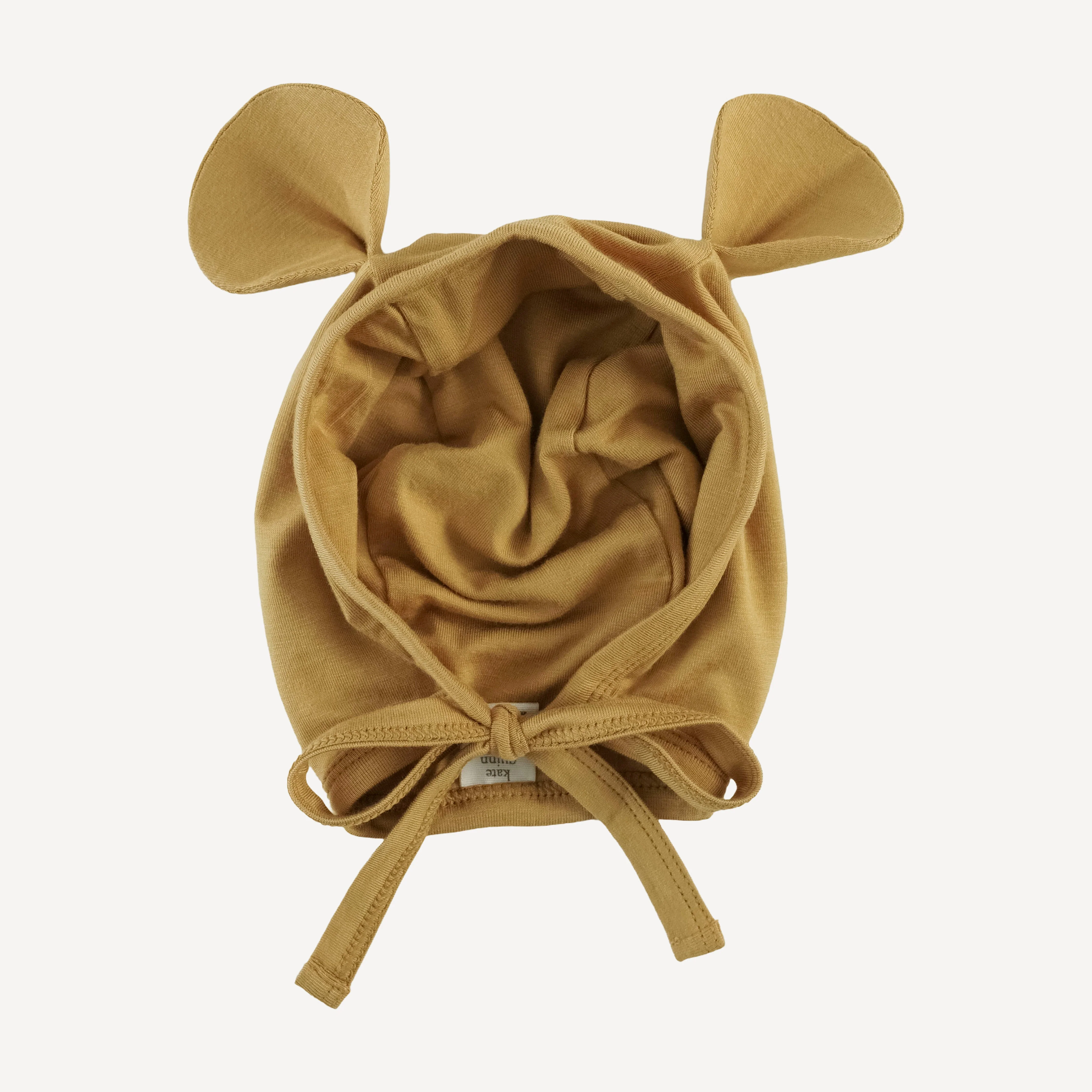 bear hat | taffy | bamboo