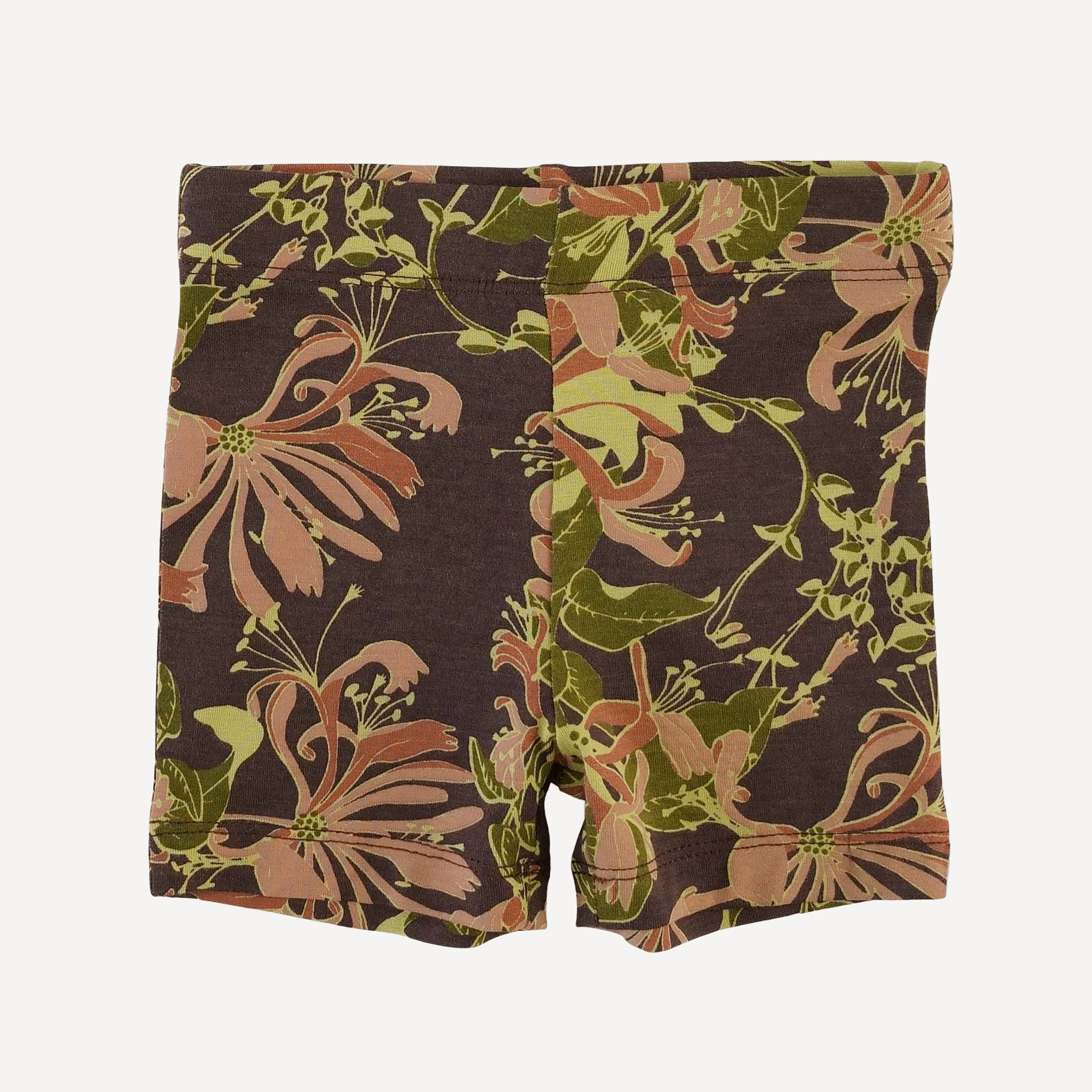 bike short | honeysuckle | bamboo