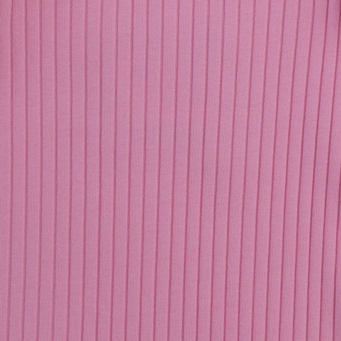 bubble skirt | bonbon | organic cotton wide rib - Image 2