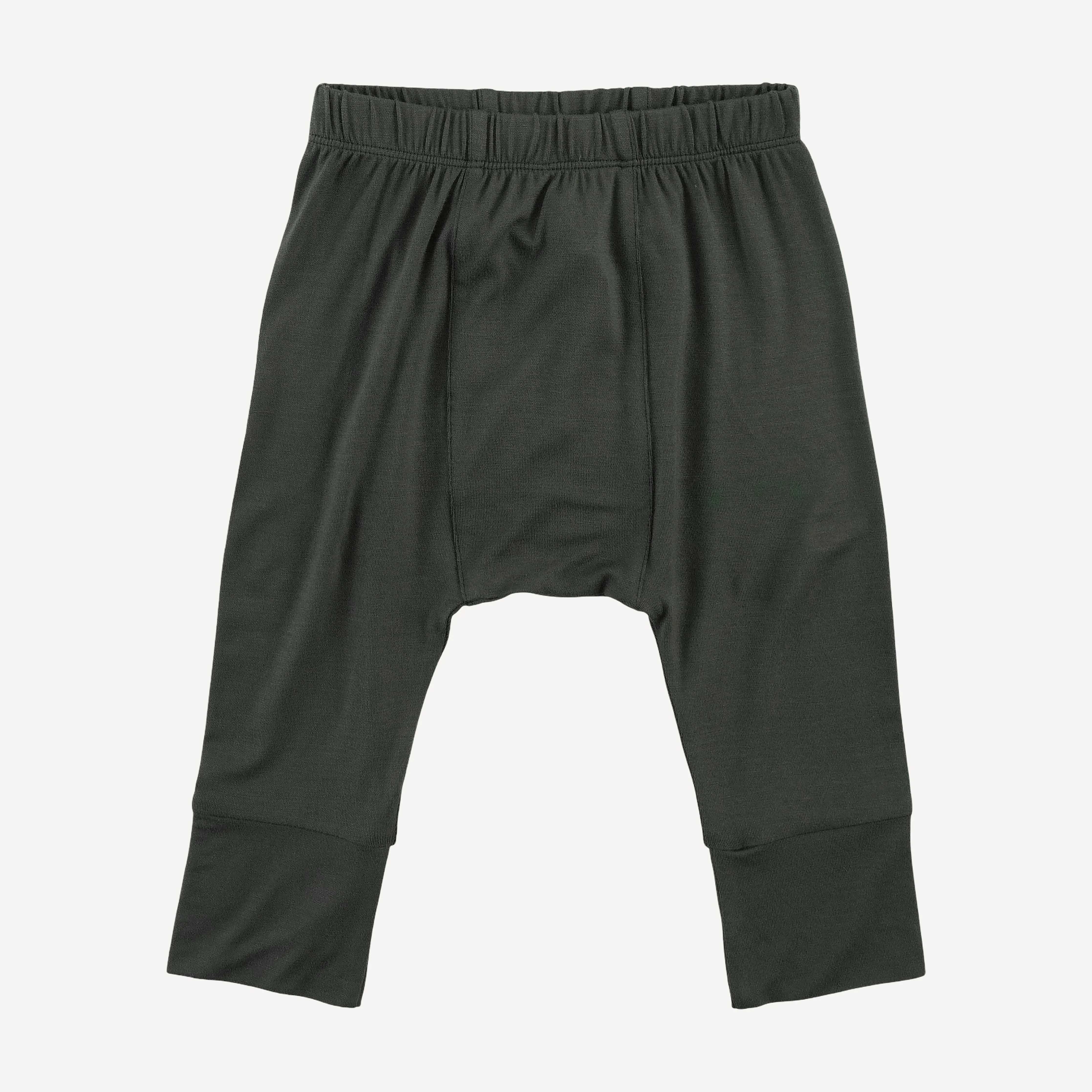 classic panda pant | beluga | bamboo