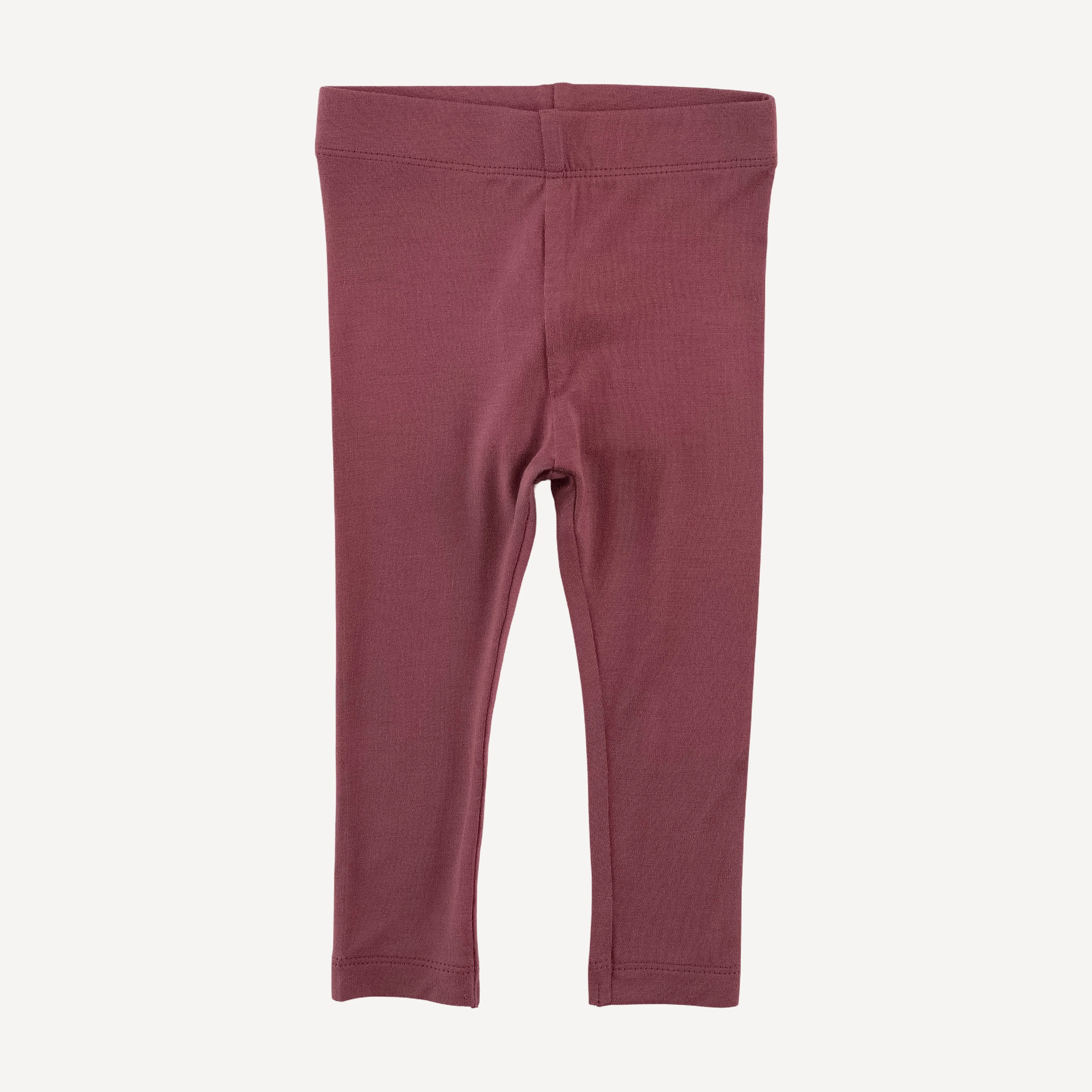 classic skinny legging | apple fritter | bamboo