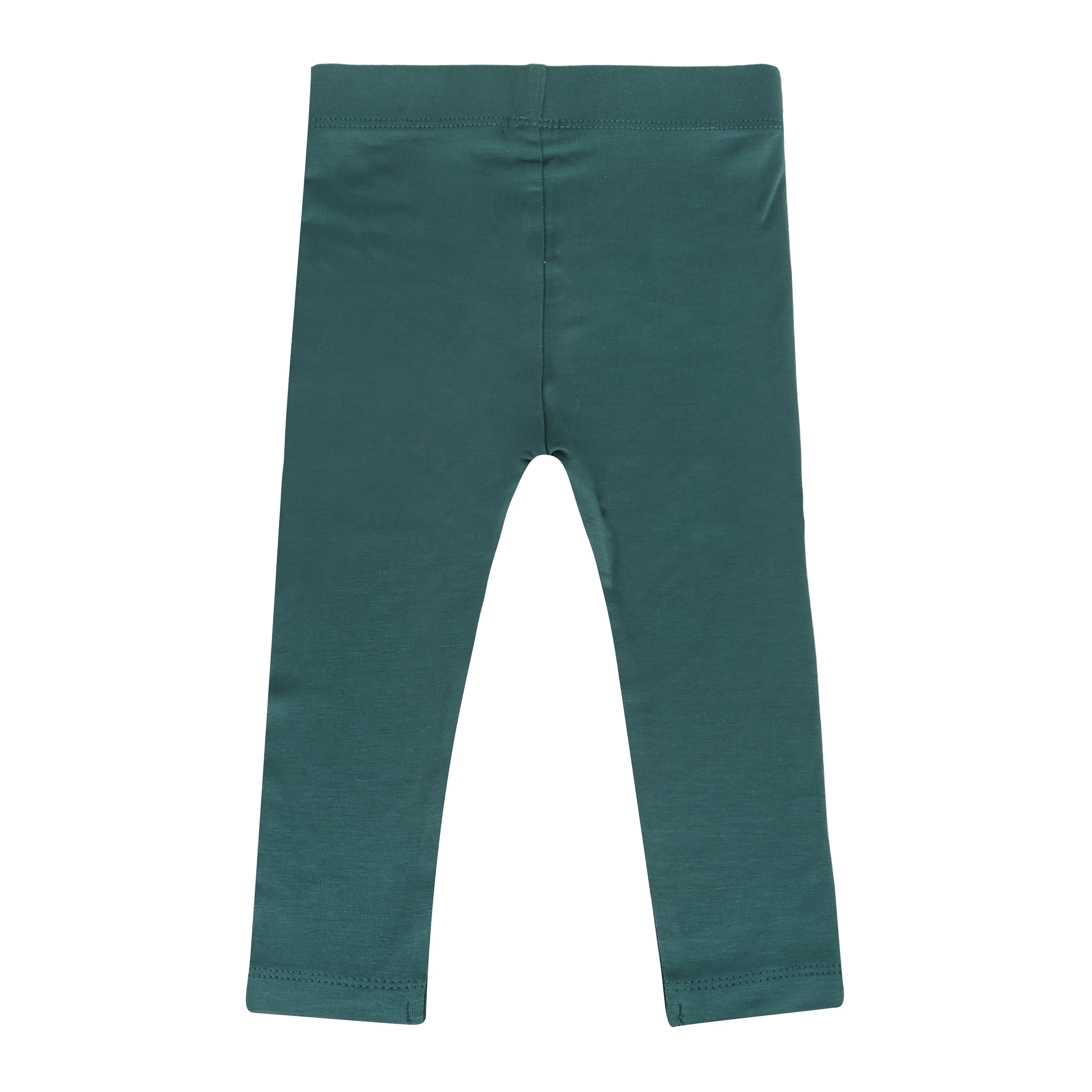 classic skinny legging | jasper | bamboo - Image 3