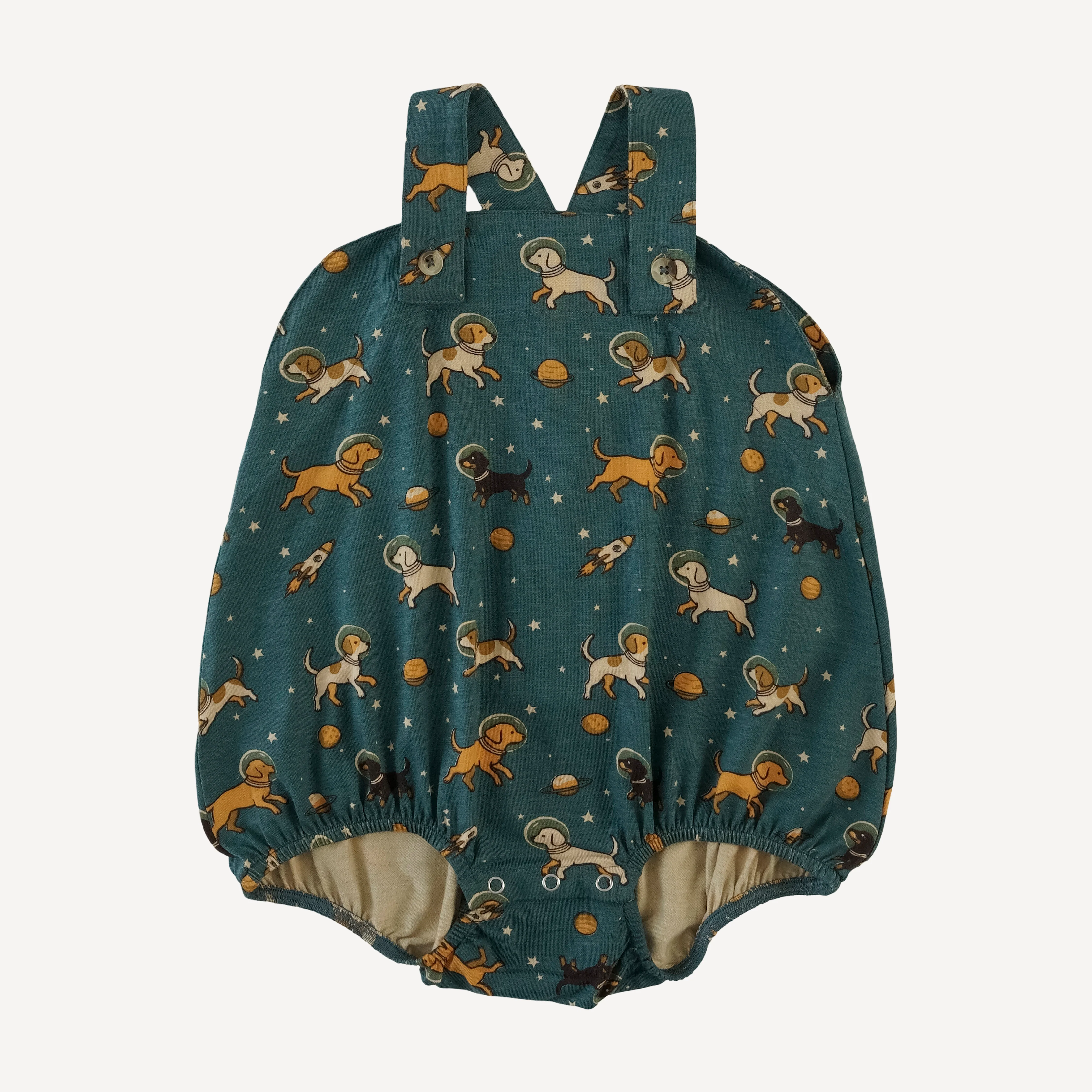 country bubble | space pups | bamboo