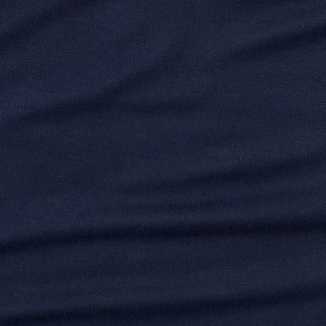 country cuffed jumpsuit | navy night | bamboo - Image 2