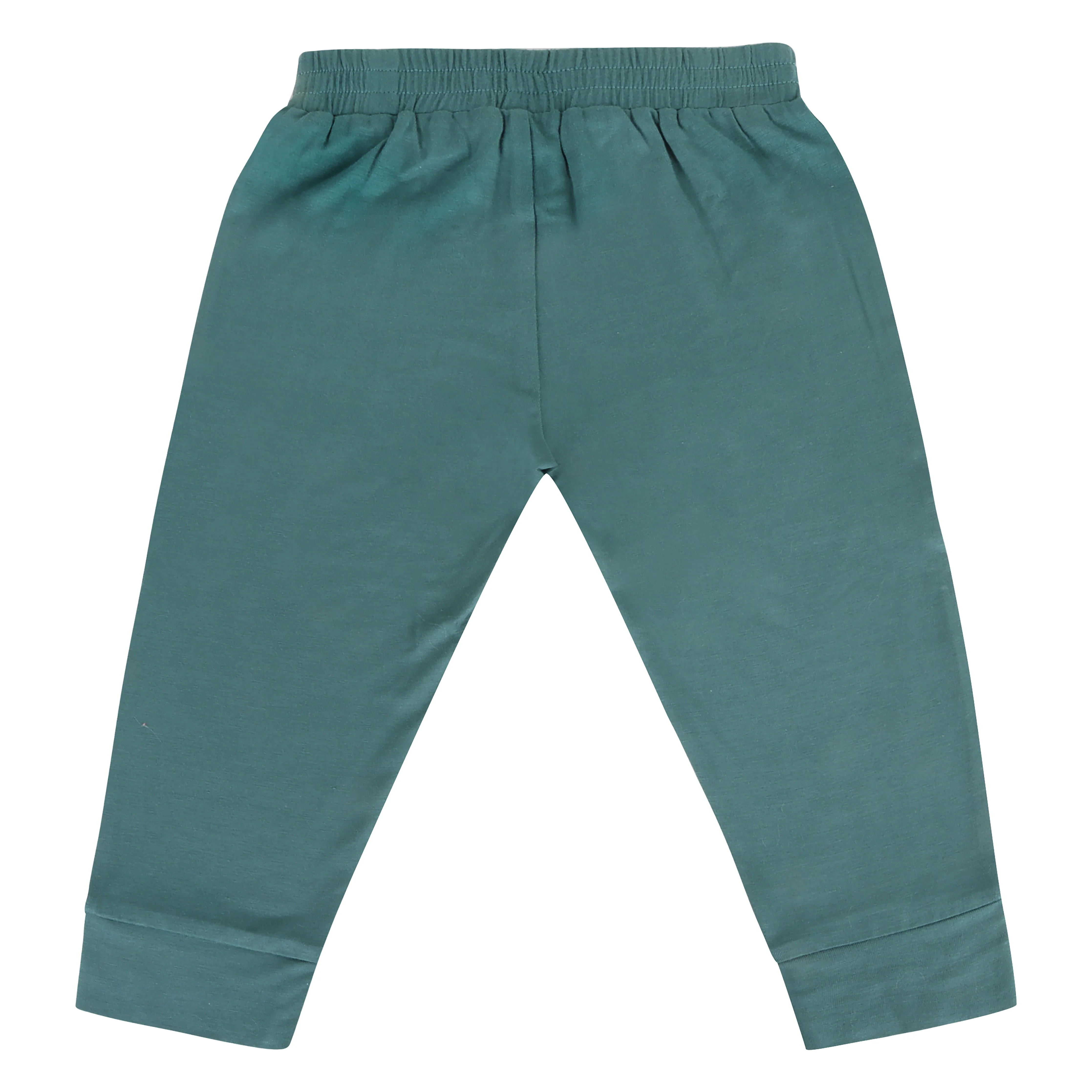 cuffed jogger | jasper | bamboo - Image 3