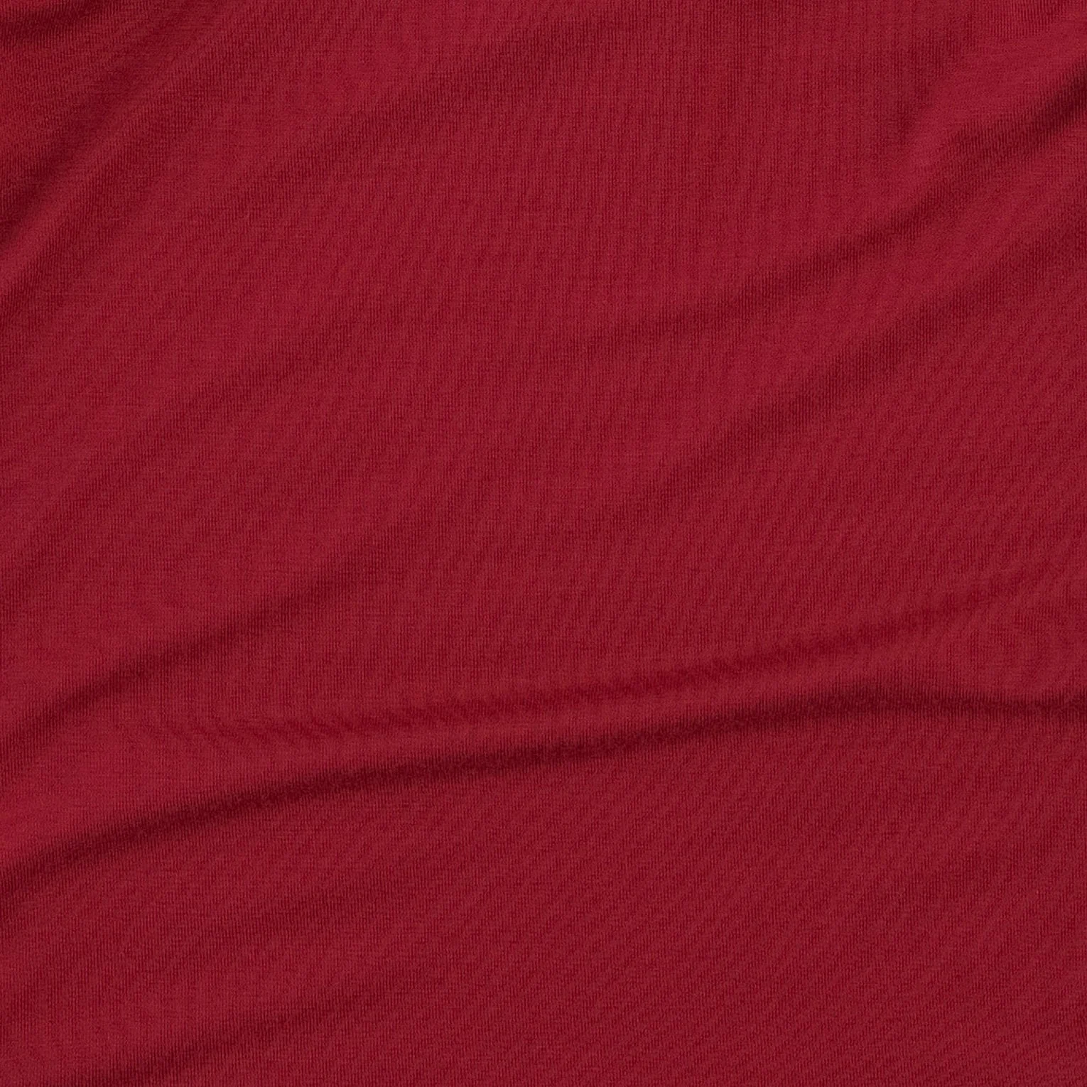 cuffed pocket jogger | red dahlia | bamboo - Image 2