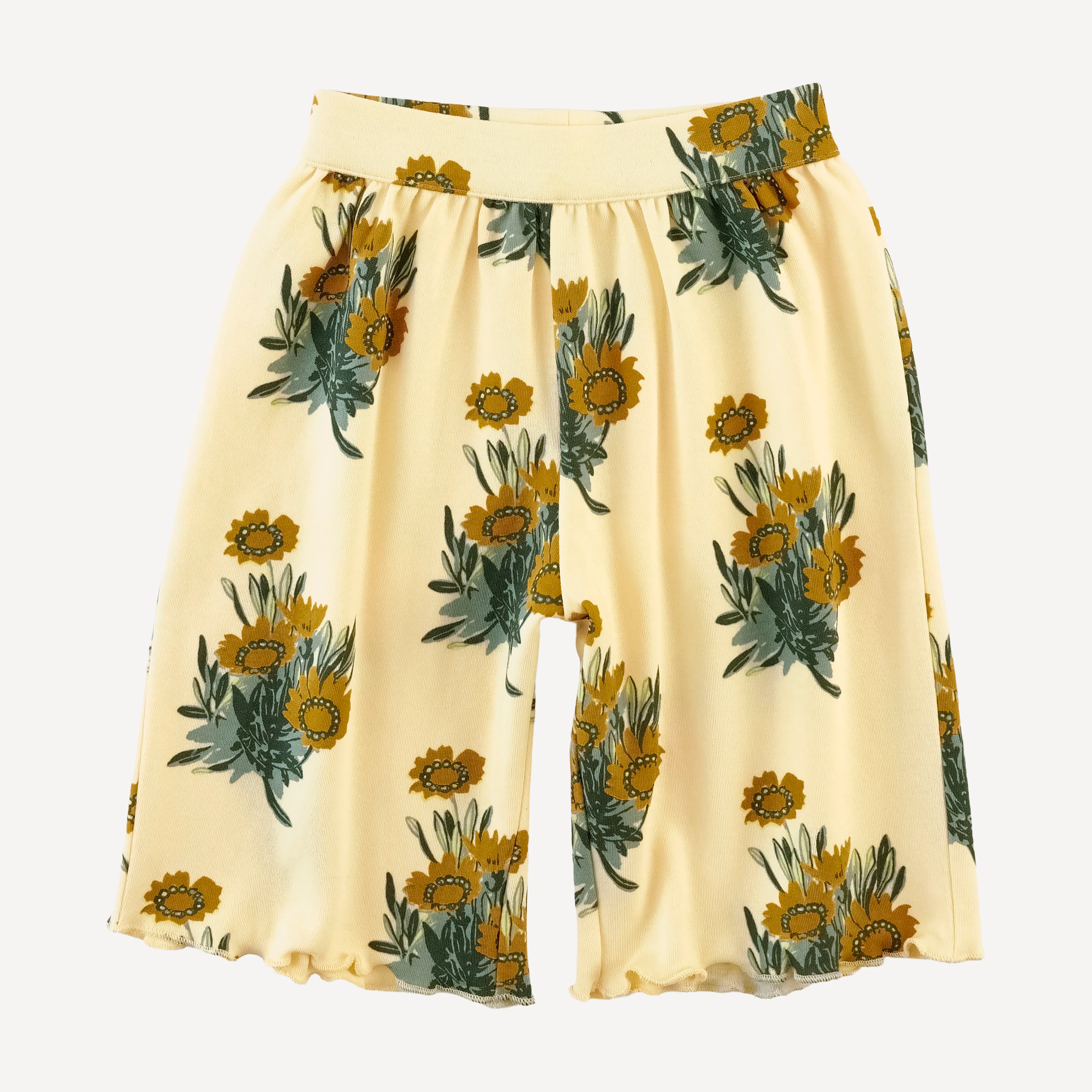 jade set | calendula | organic cotton interlock - Image 4
