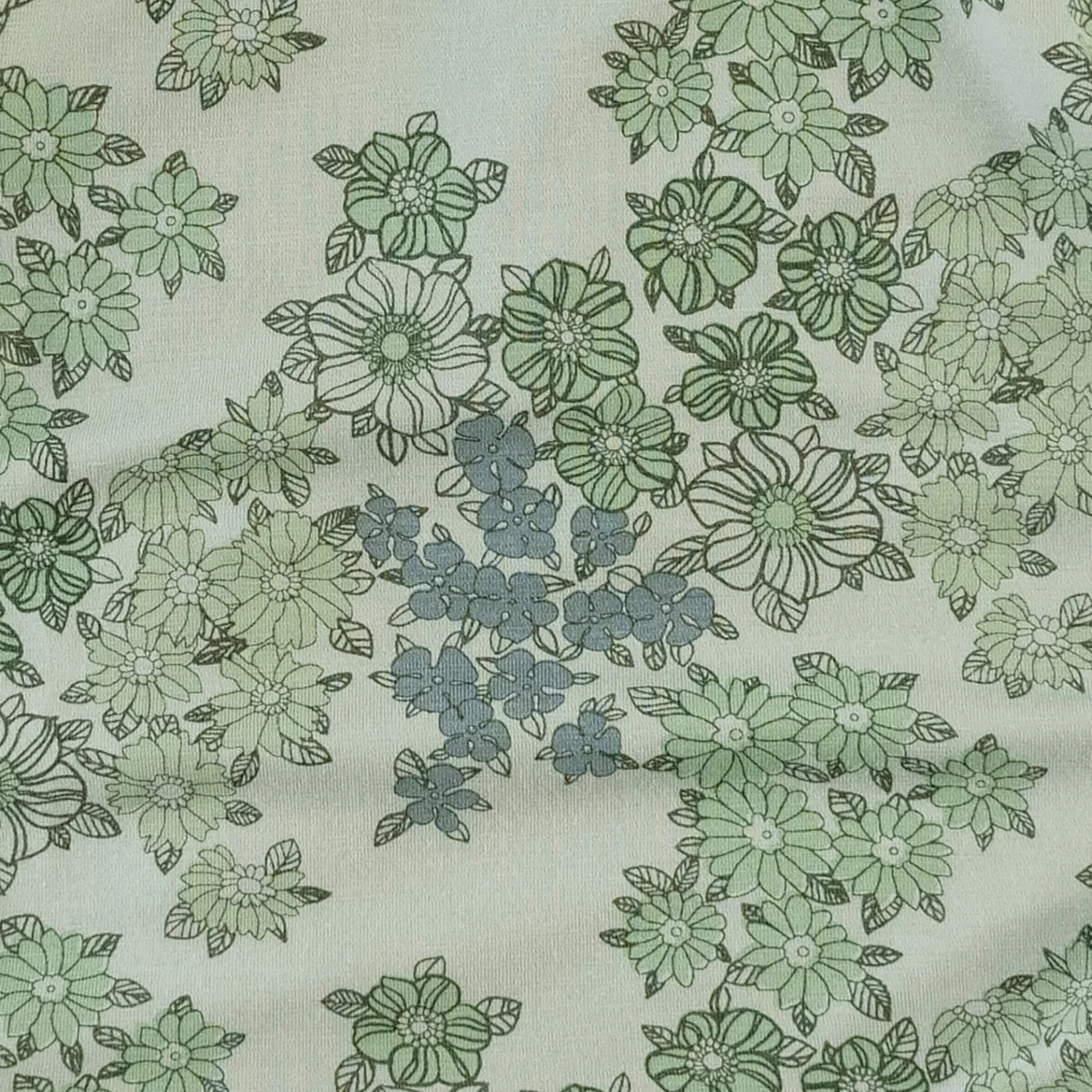 jade set | jade wildflower | bamboo - Image 2