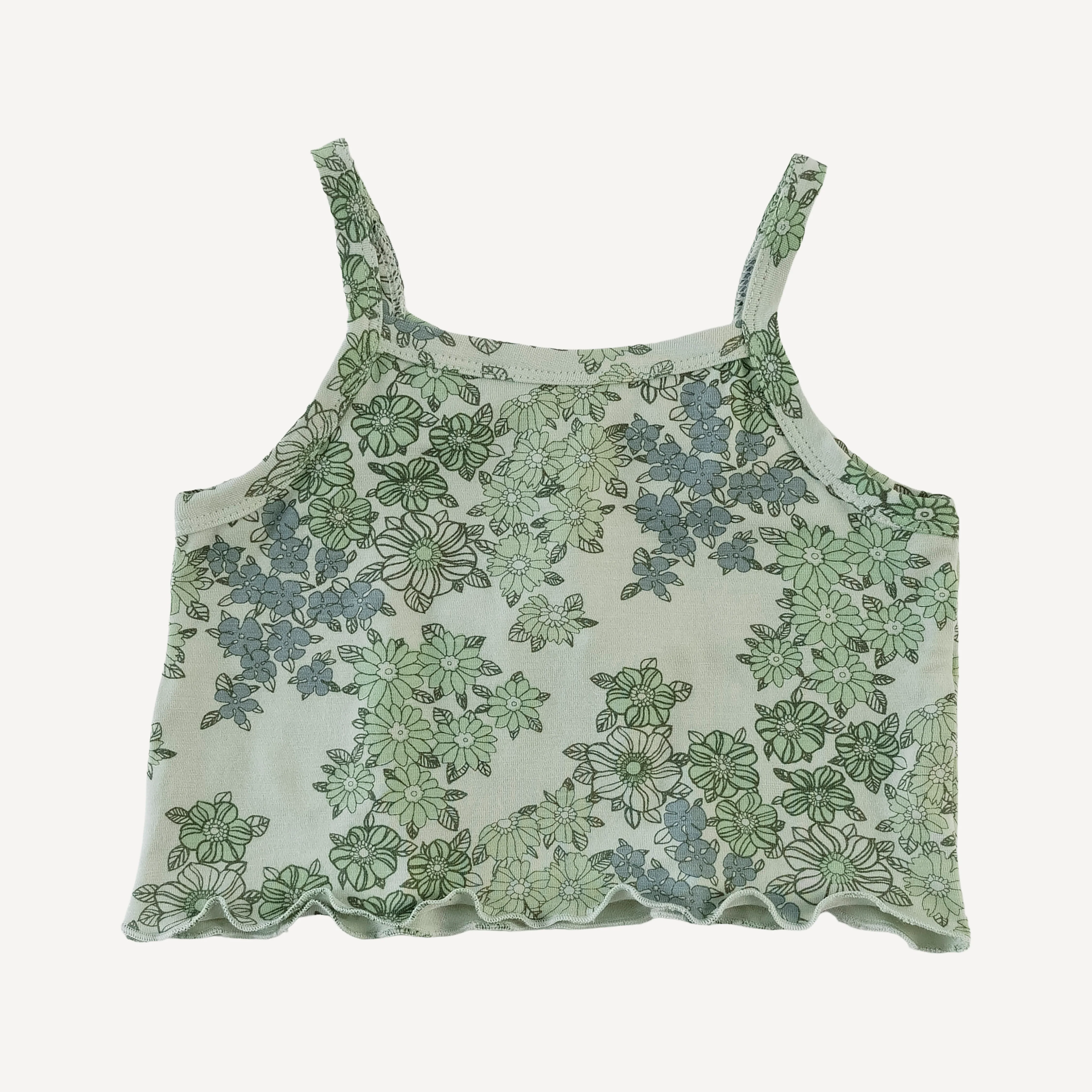 jade set | jade wildflower | bamboo - Image 3