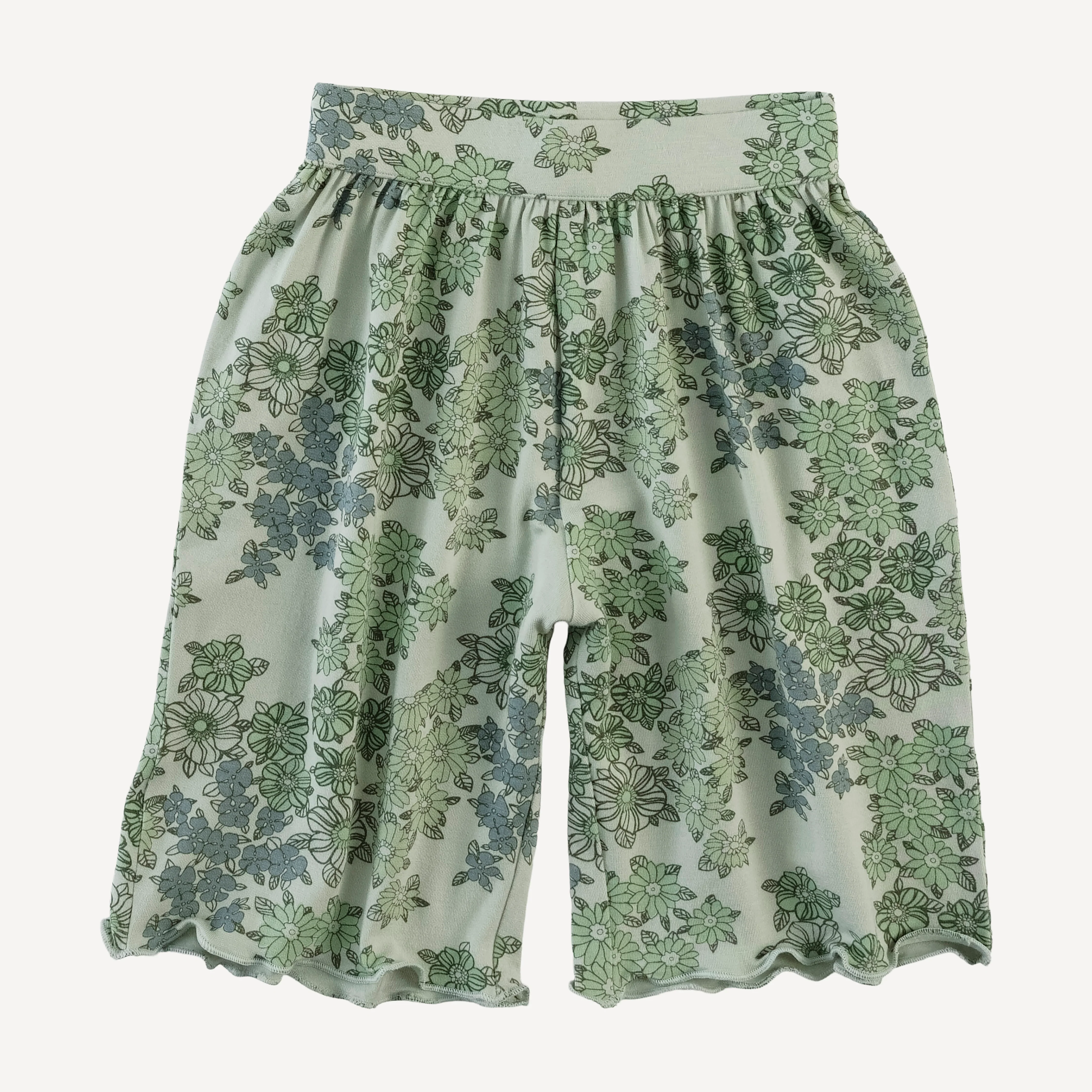 jade set | jade wildflower | bamboo - Image 4