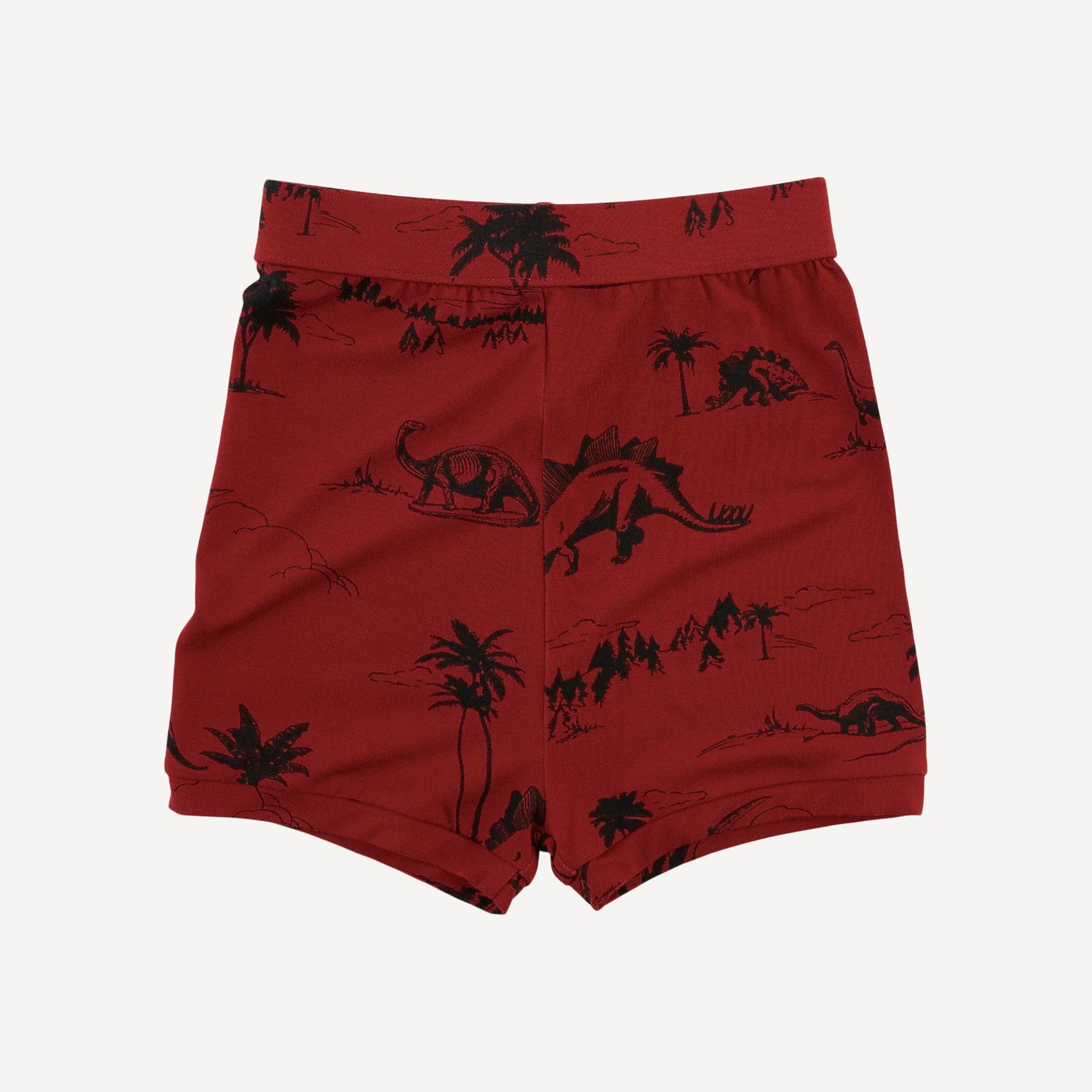 jamie set | dinosaur toile | light weight bamboo - Image 4