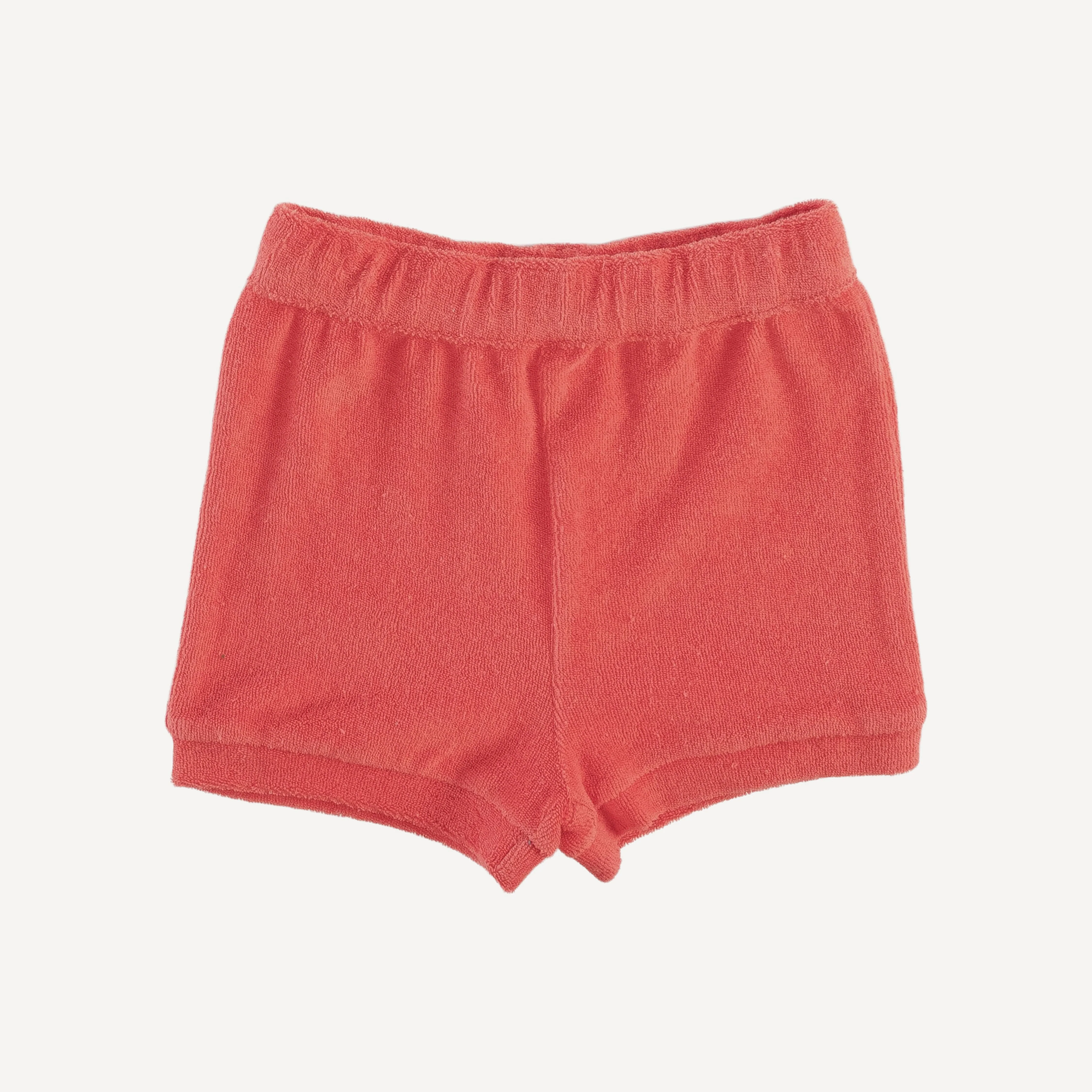 jamie set | emberglow | organic cotton terry - Image 4