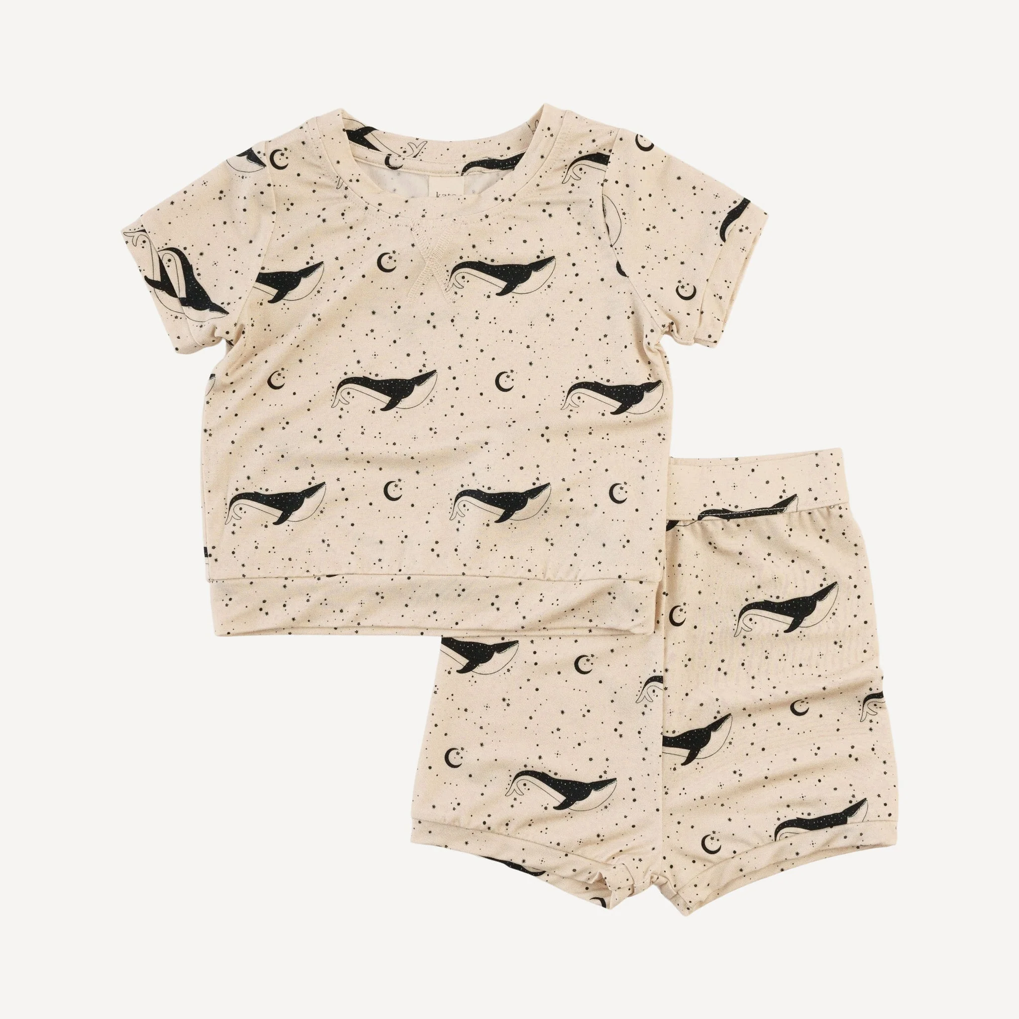 jamie set | mystical whale | light weight bamboo