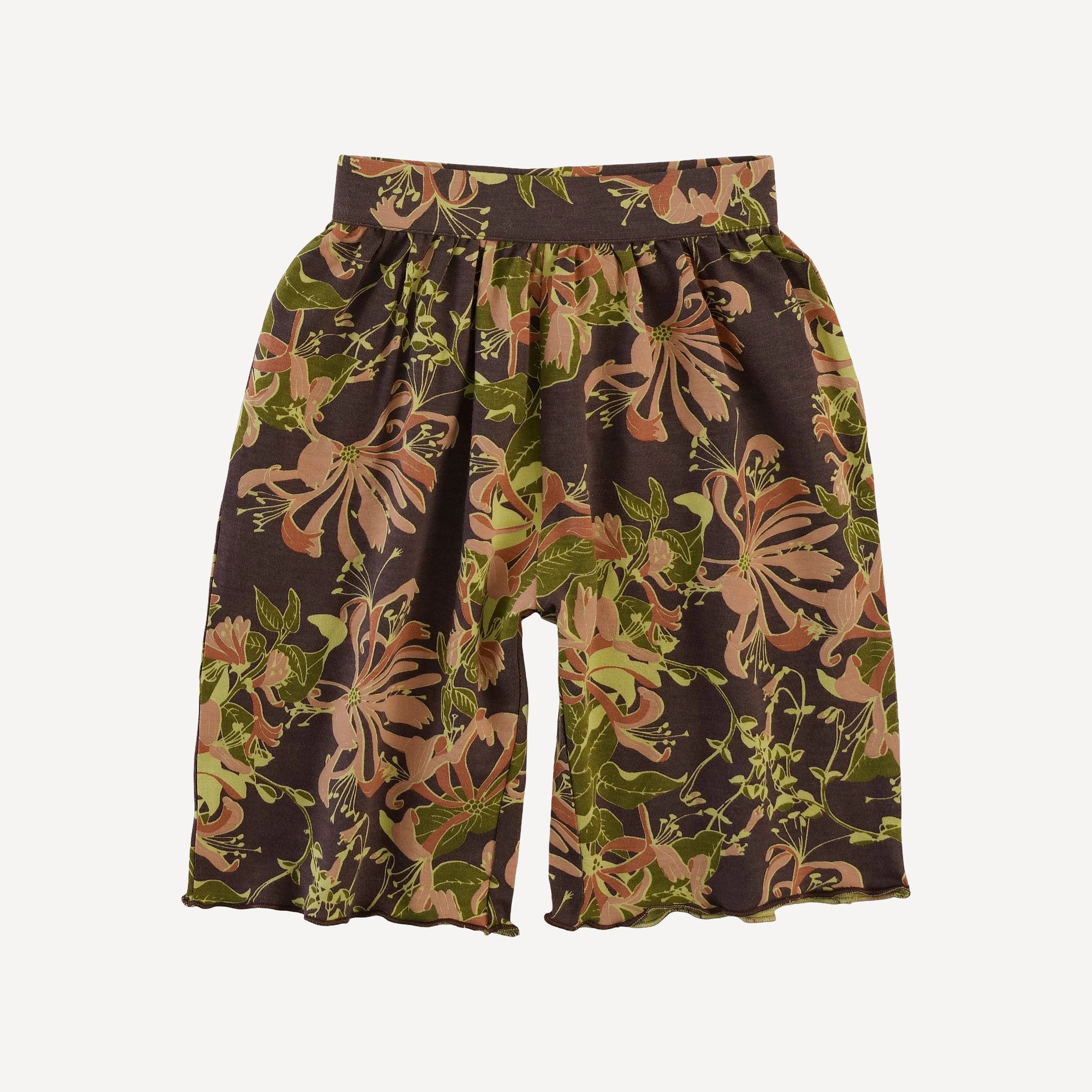 long sleeve jade set | honeysuckle | bamboo - Image 4