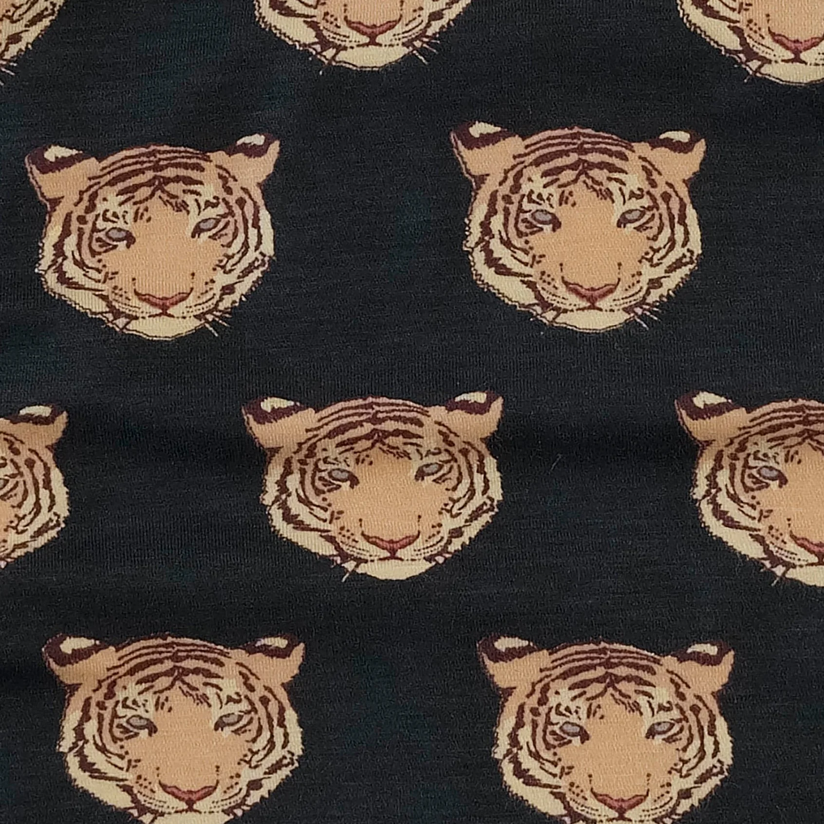 long sleeve jade set | OG tigers | bamboo - Image 2