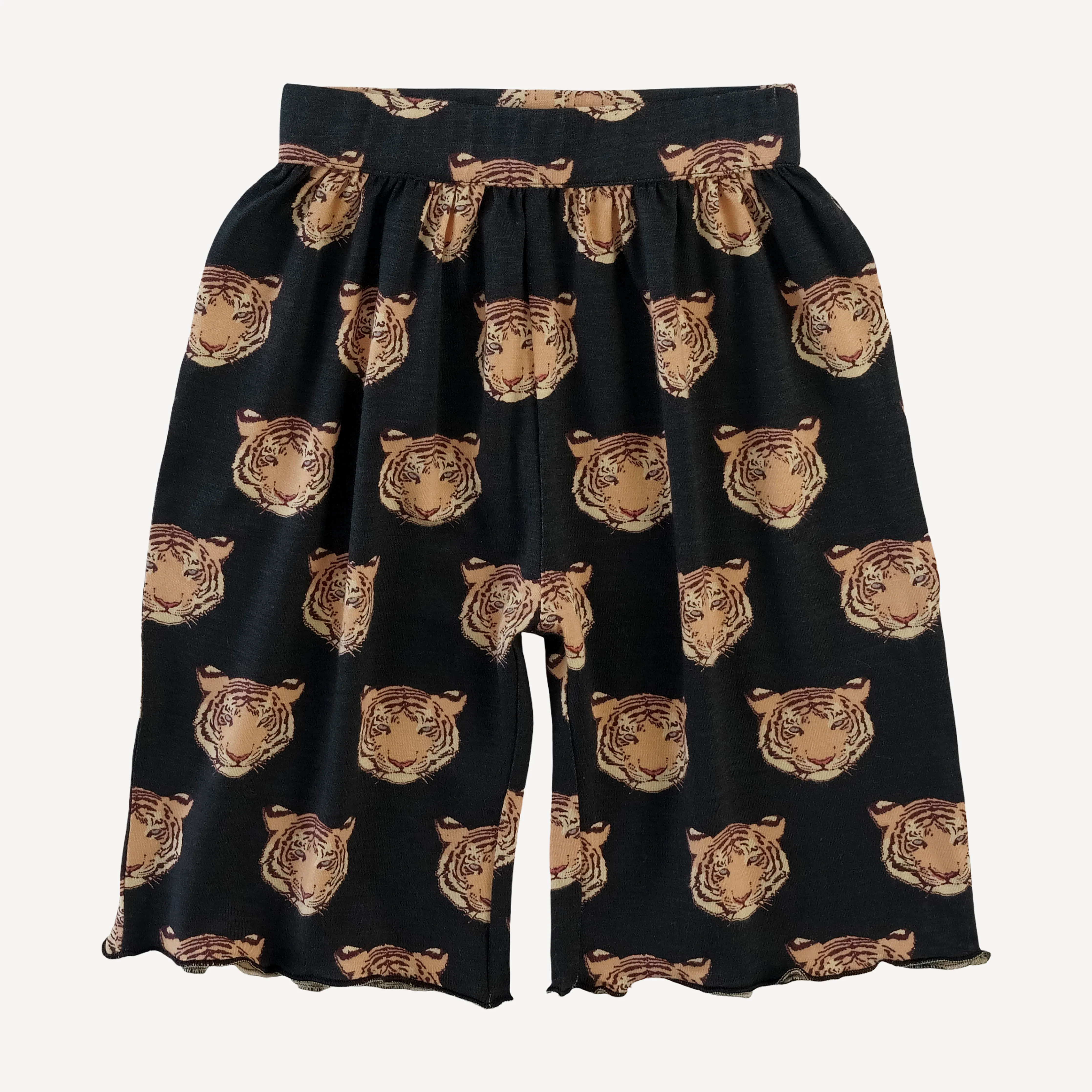 long sleeve jade set | OG tigers | bamboo - Image 4