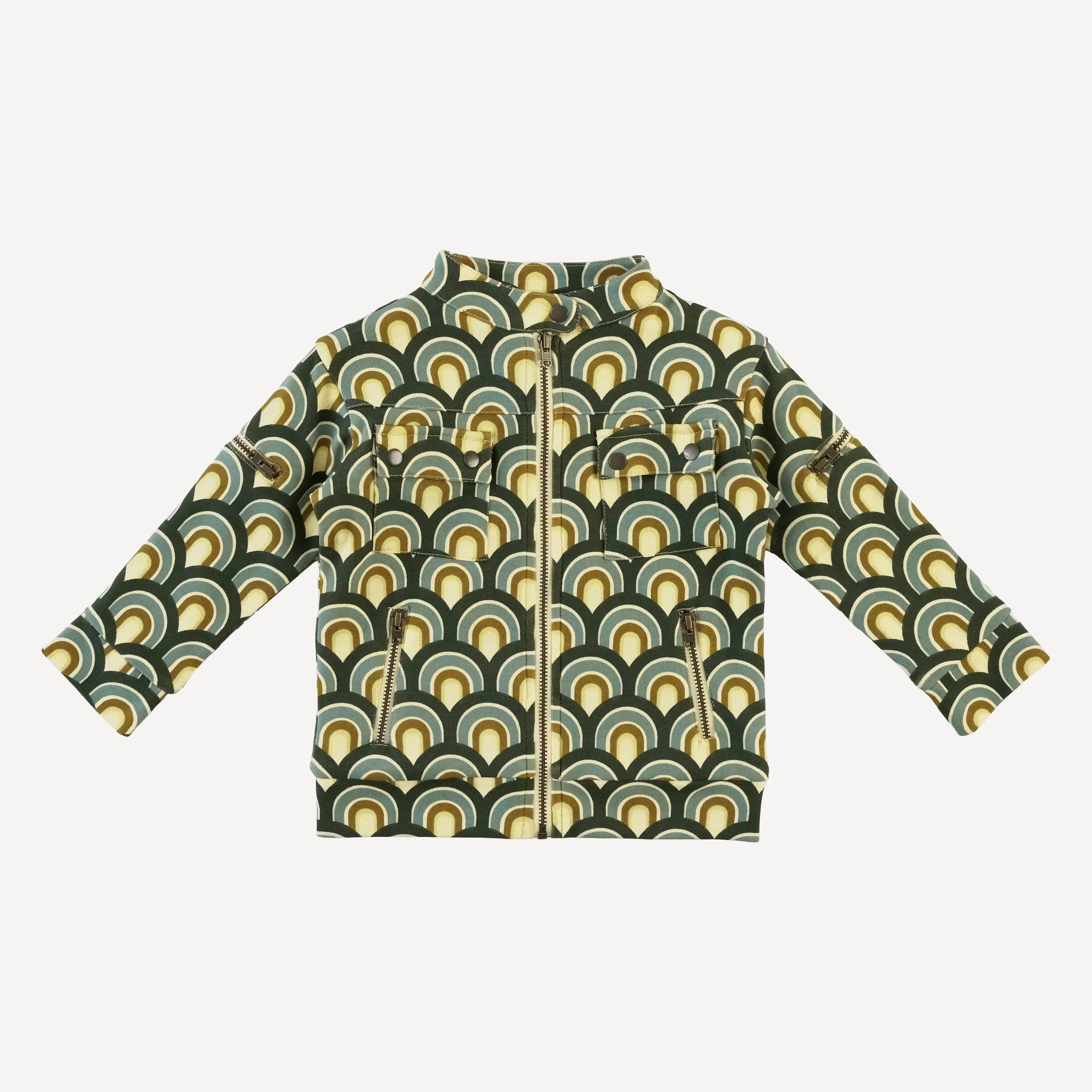 Boy's Tops