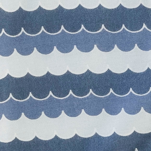 ostara sunsuit | sea water | bamboo - Image 3