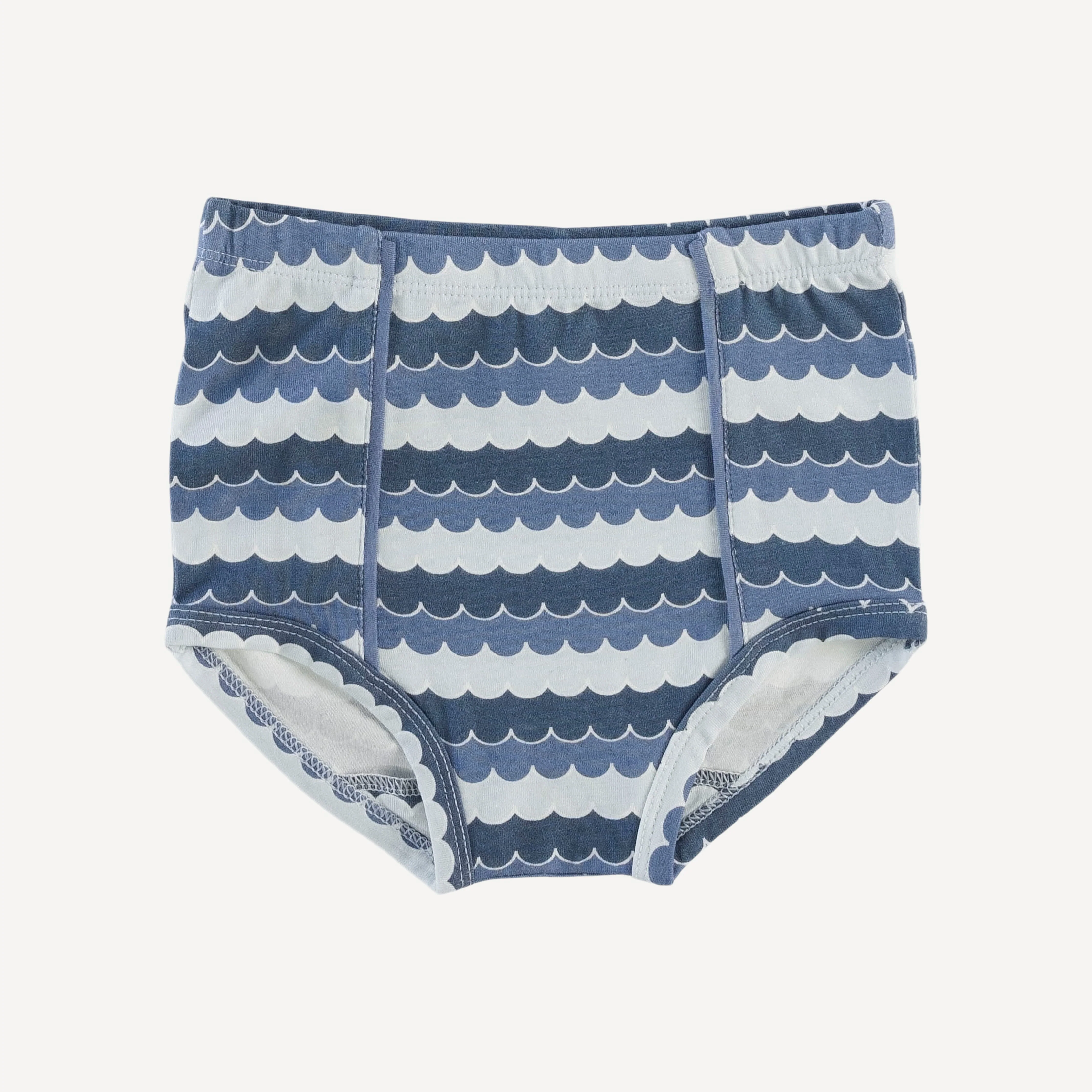 ostara sunsuit | sea water | bamboo - Image 6