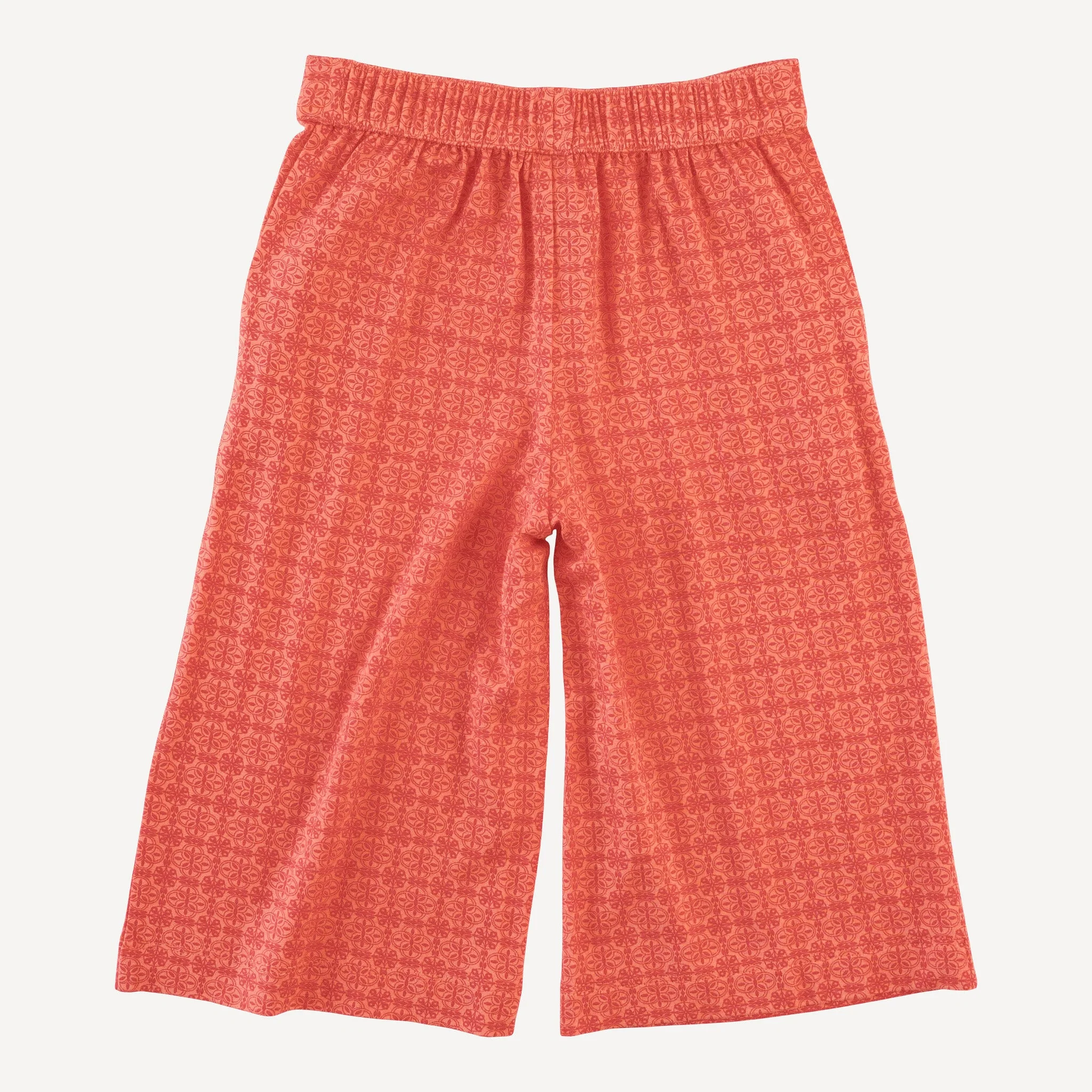 piped sailor pant | gramercy | bamboo - Image 3