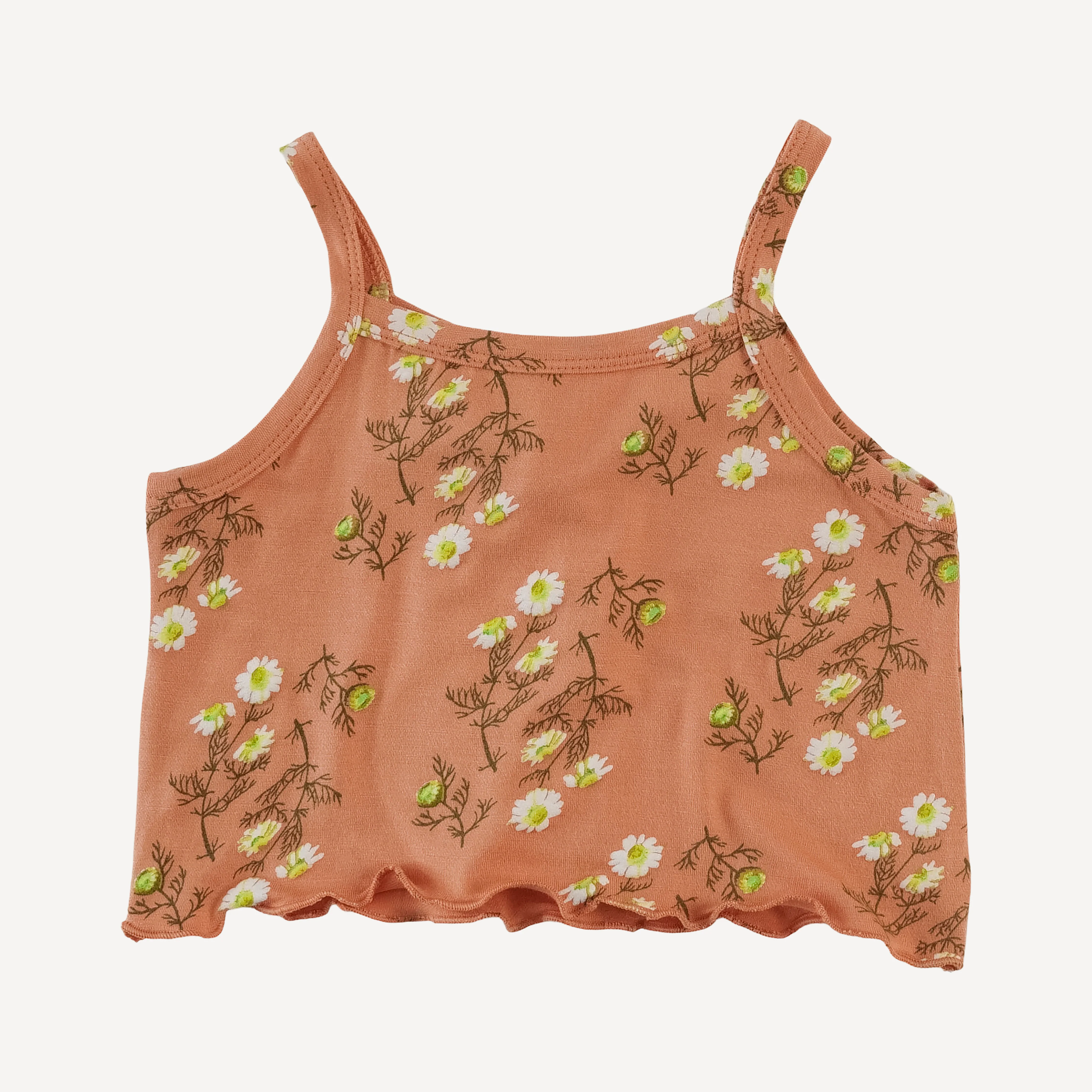 jade set | wild chamomile | bamboo - Image 3