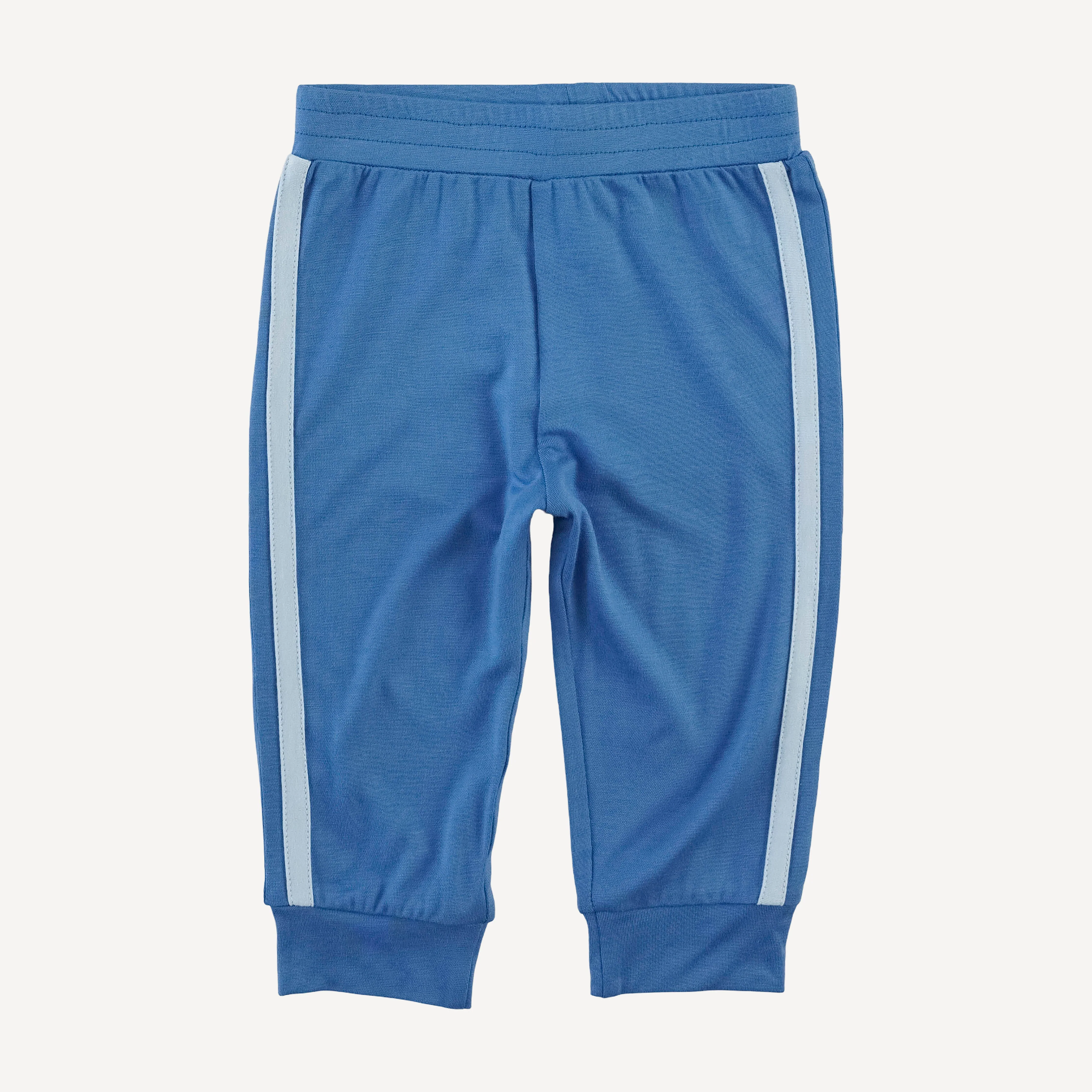 retro stripe track set | regatta | bamboo - Image 4