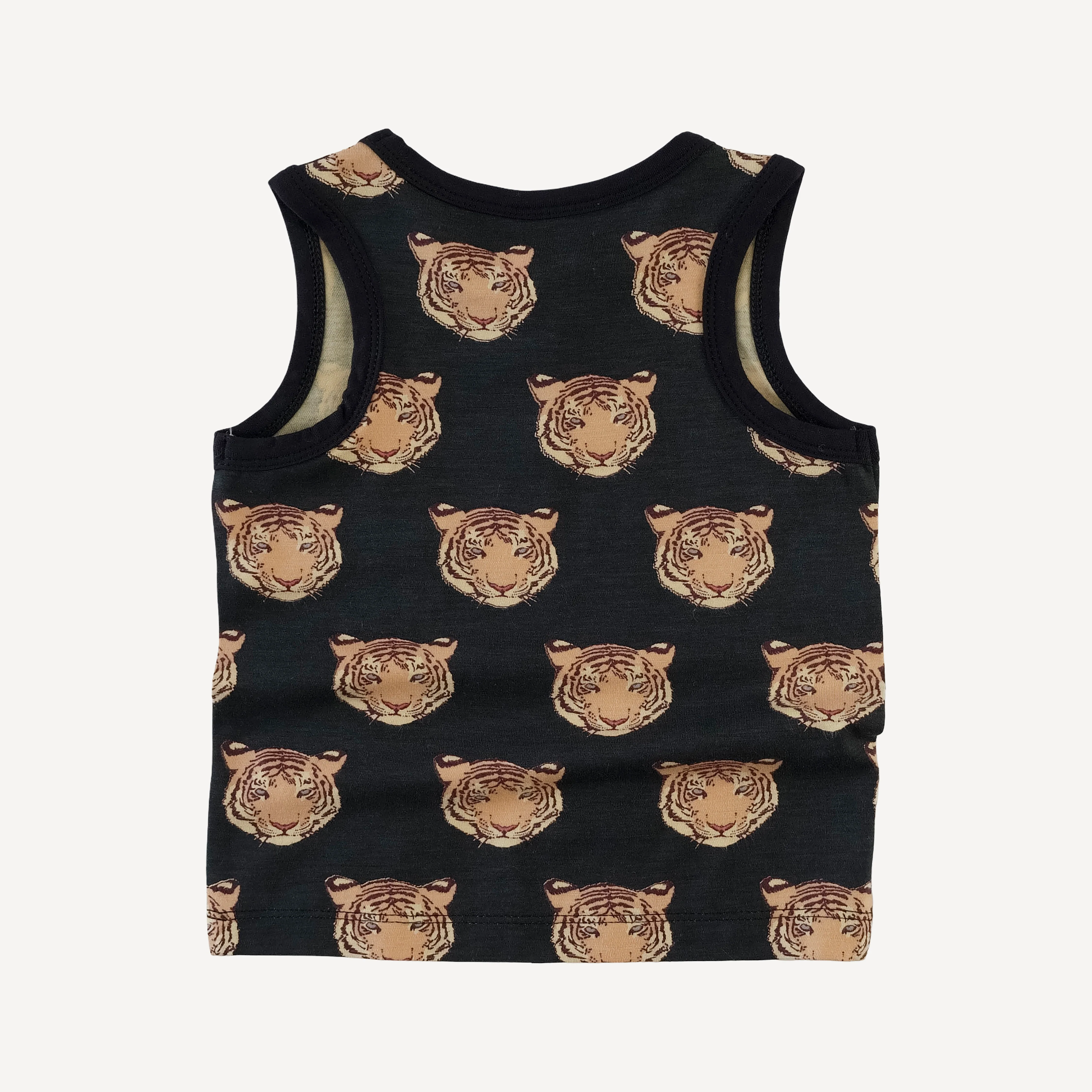 retro tank set | OG tigers | bamboo - Image 4