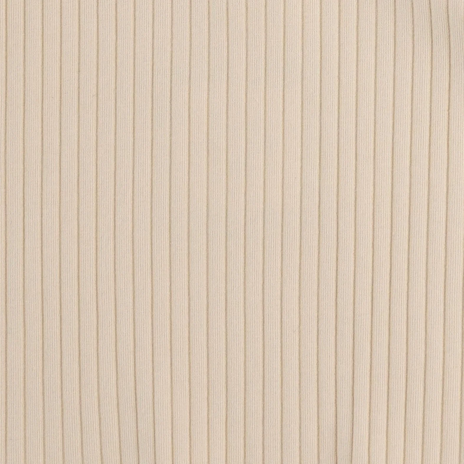 short sleeve basic henley tee | oatmeal | organic cotton wide rib - Image 2