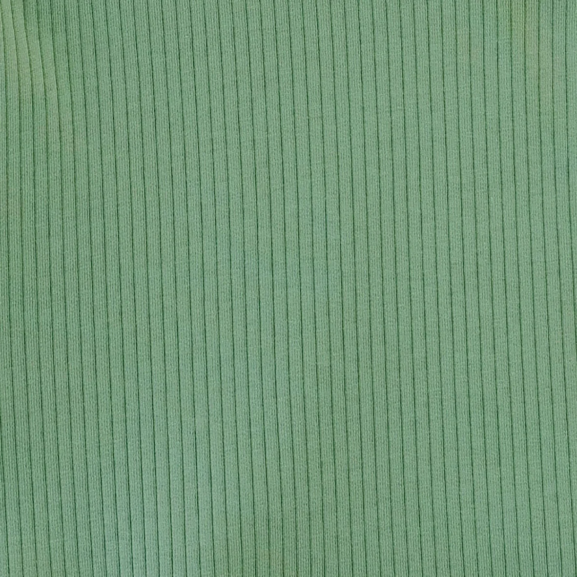 short sleeve cargo pocket tee | hedge | organic cotton single rib - Image 2