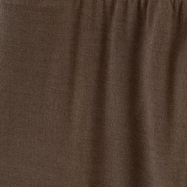 skinny cargo pant | cocoa | light weight bamboo - Image 2