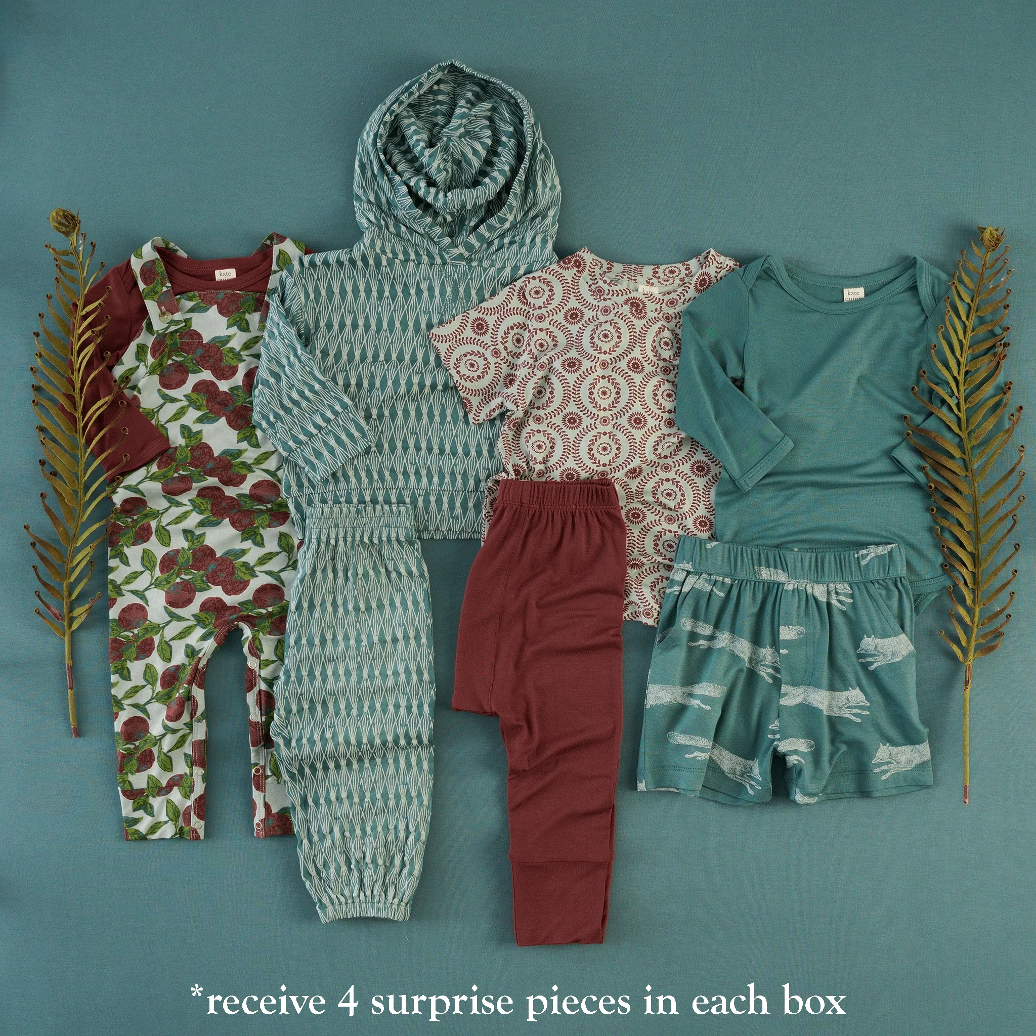 Surprise Box (Monthly) - Image 12