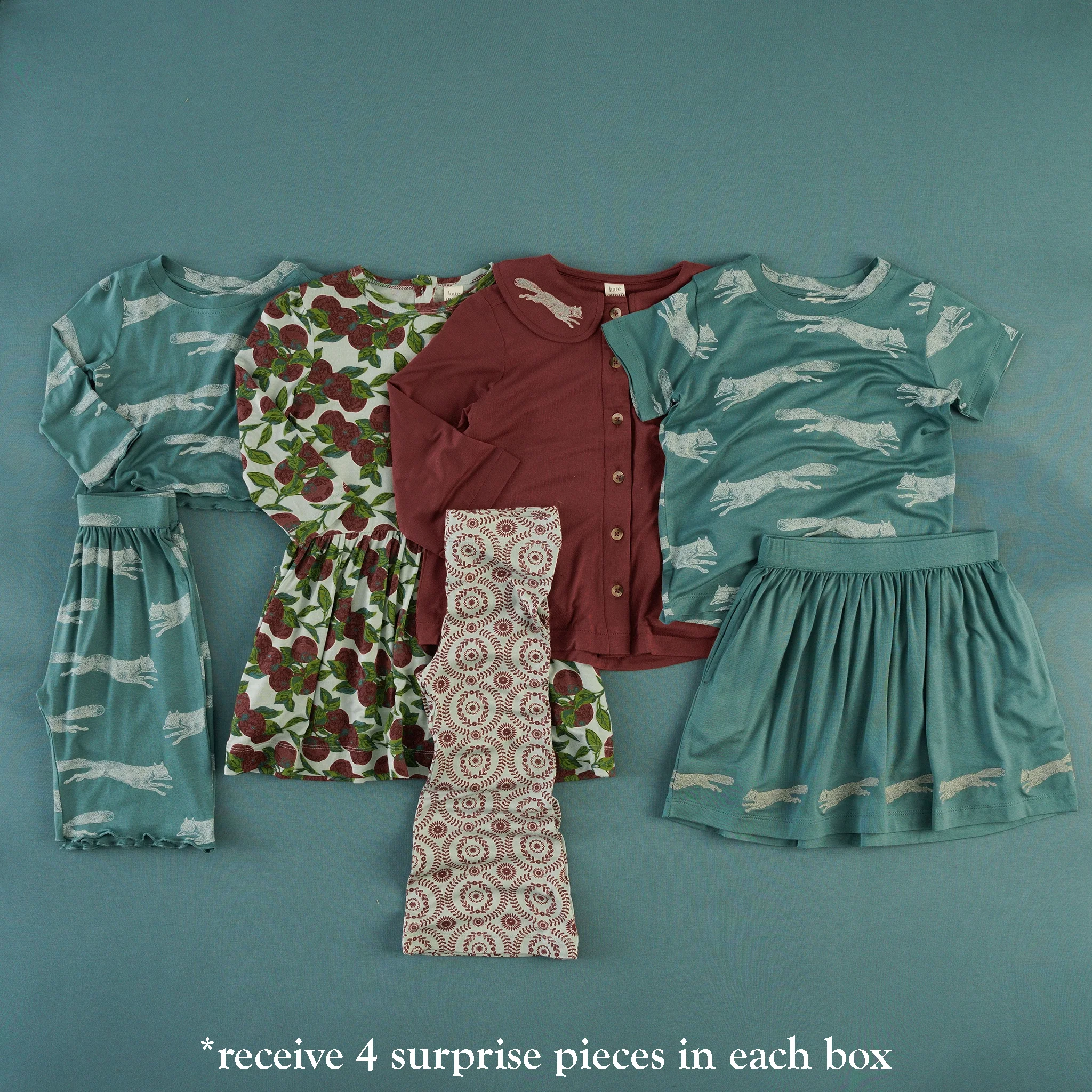 Surprise Box (Monthly) - Image 13