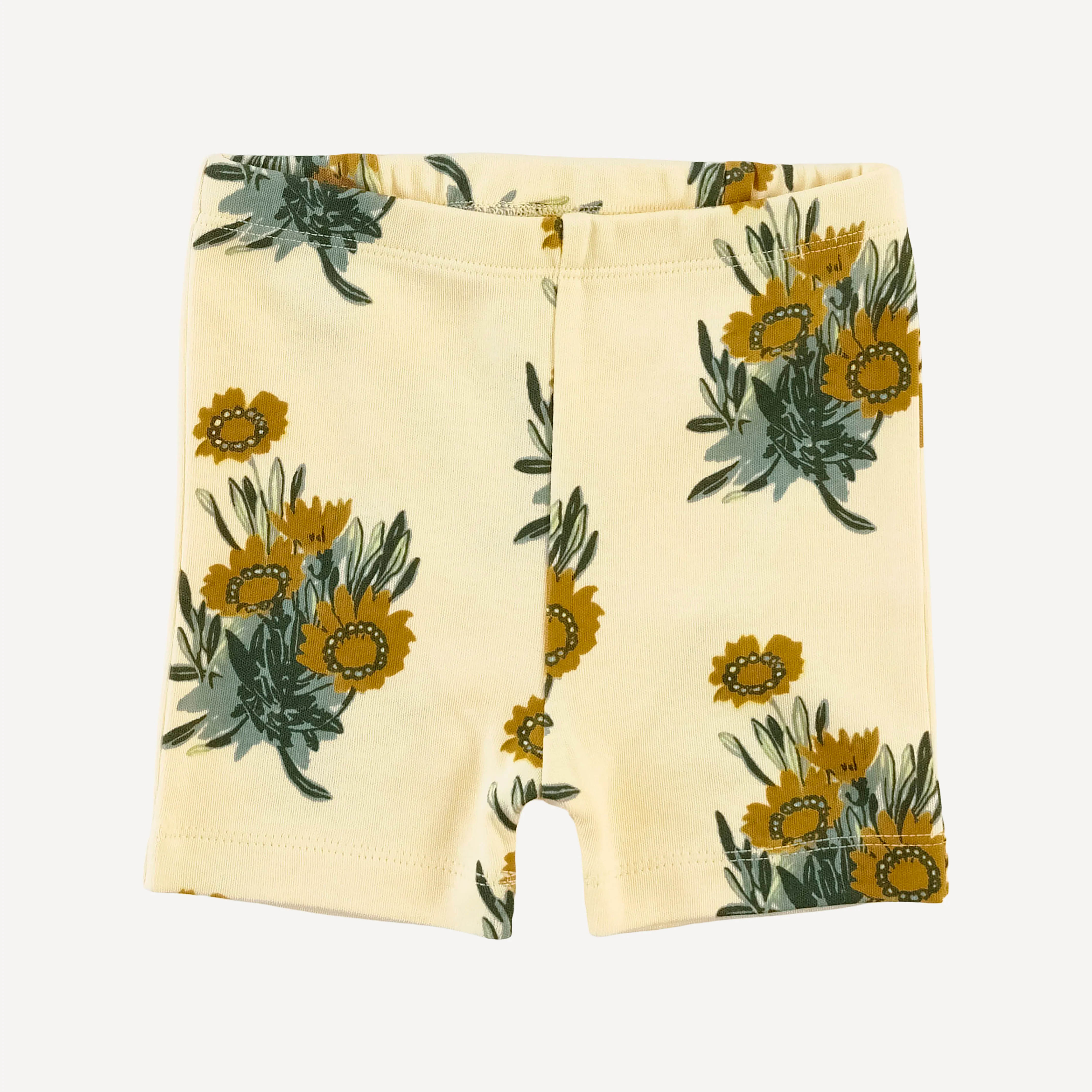 tank shortie pj set | calendula | organic cotton interlock - Image 5