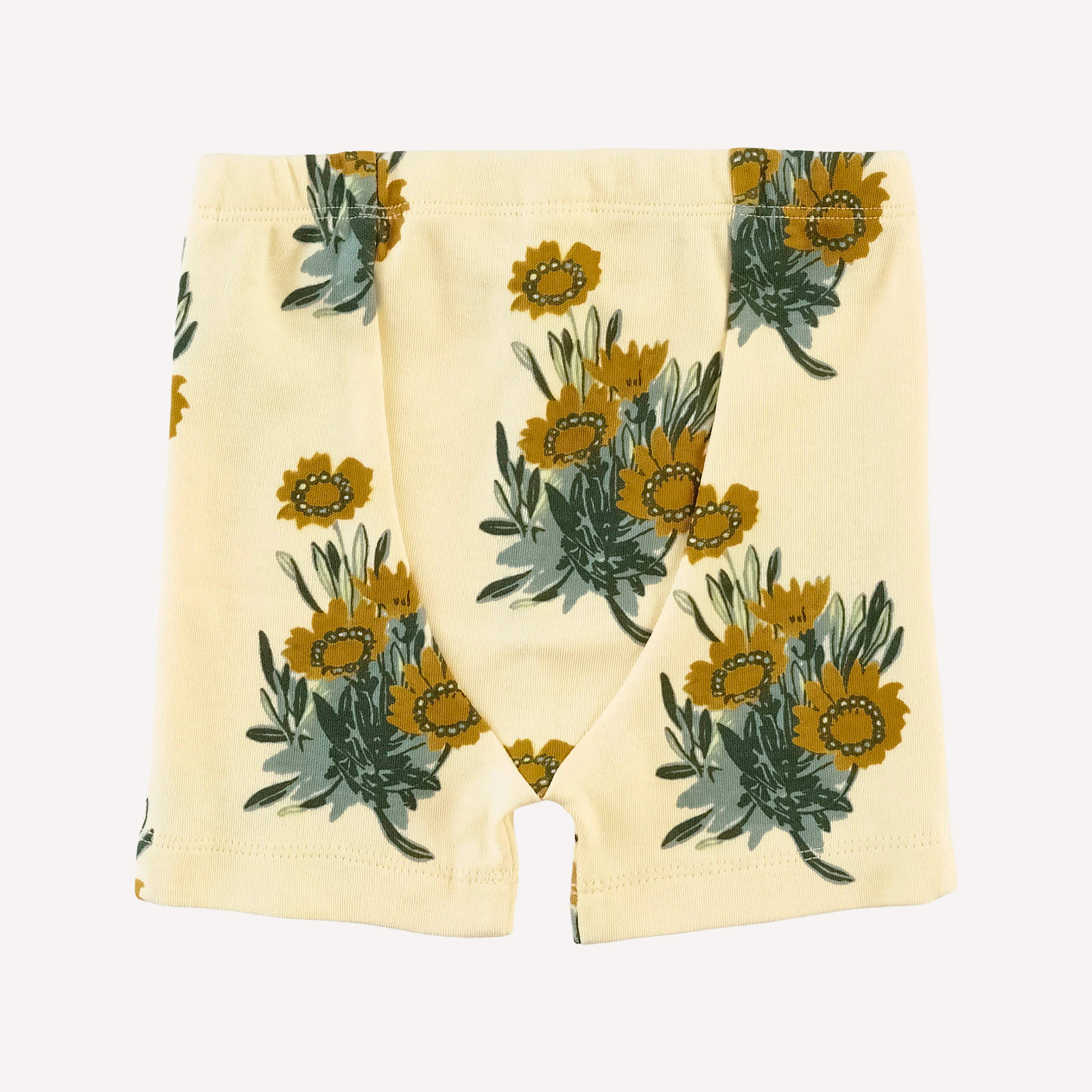 tank shortie pj set | calendula | organic cotton interlock - Image 6